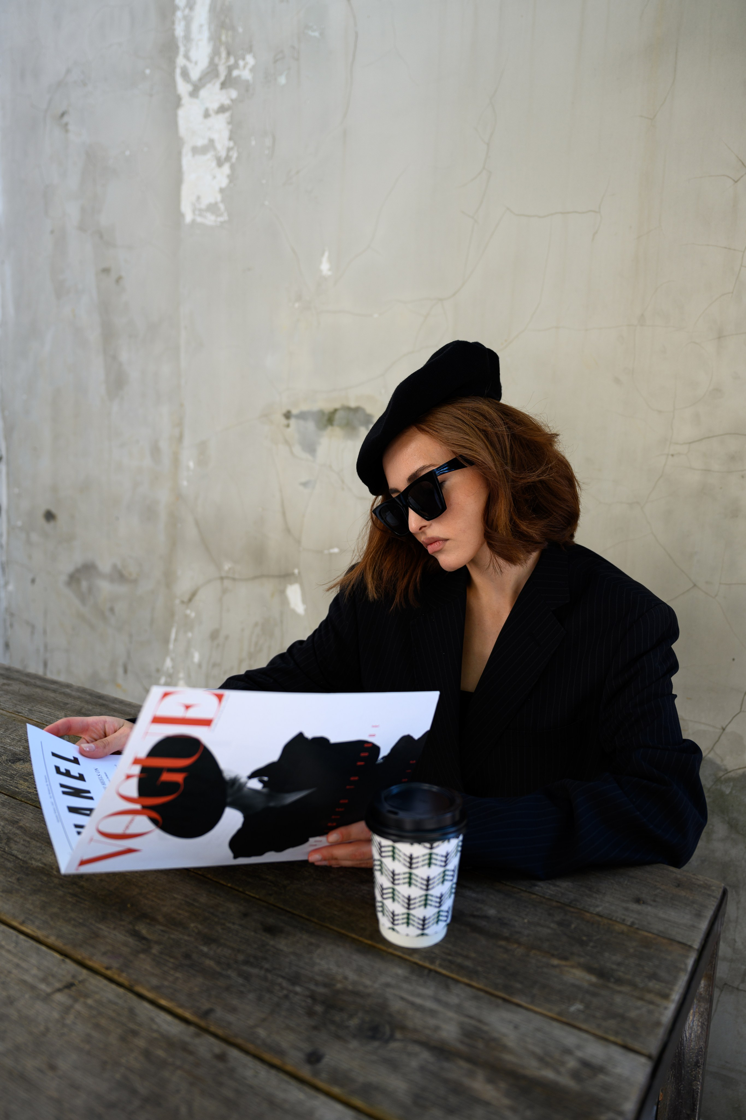 Лина. Фотограф Анастасия Егорова