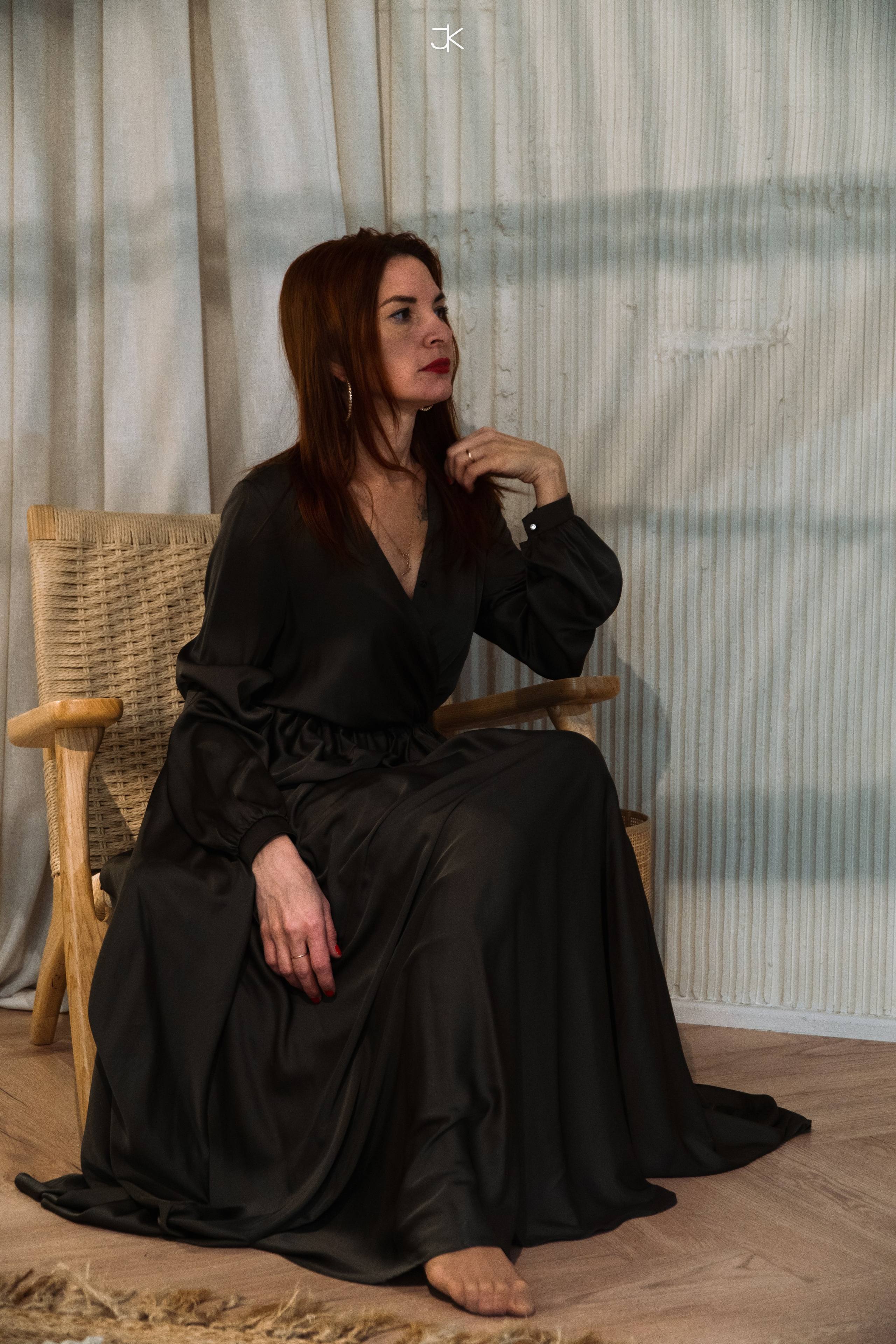 Ирина. Иван Котельников — фотограф в Челябинске