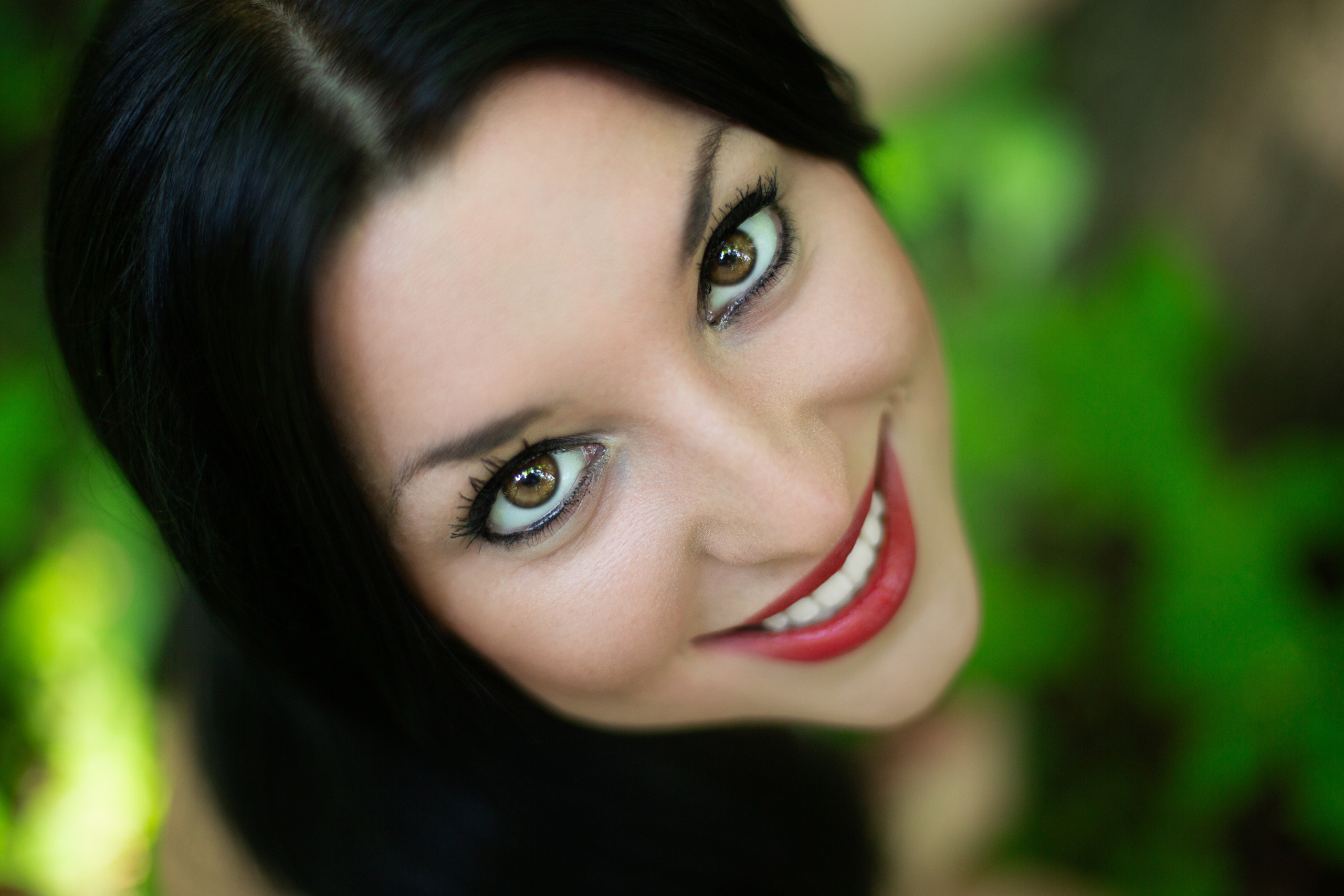 Портрет. Фотограф, оператор Максим Кузнецов