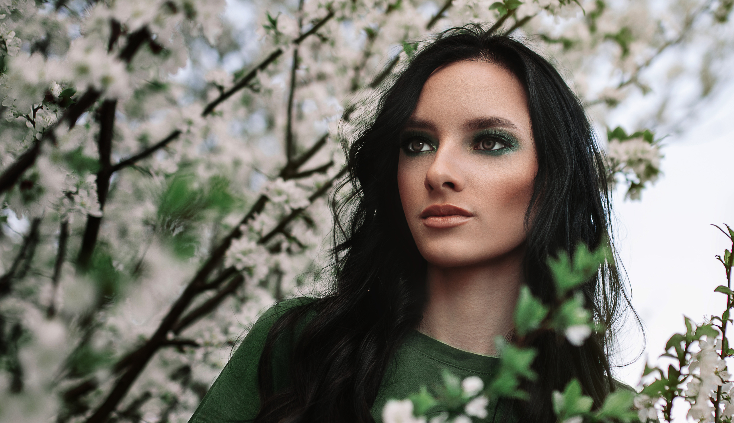 Портрет. Фотограф, оператор Максим Кузнецов