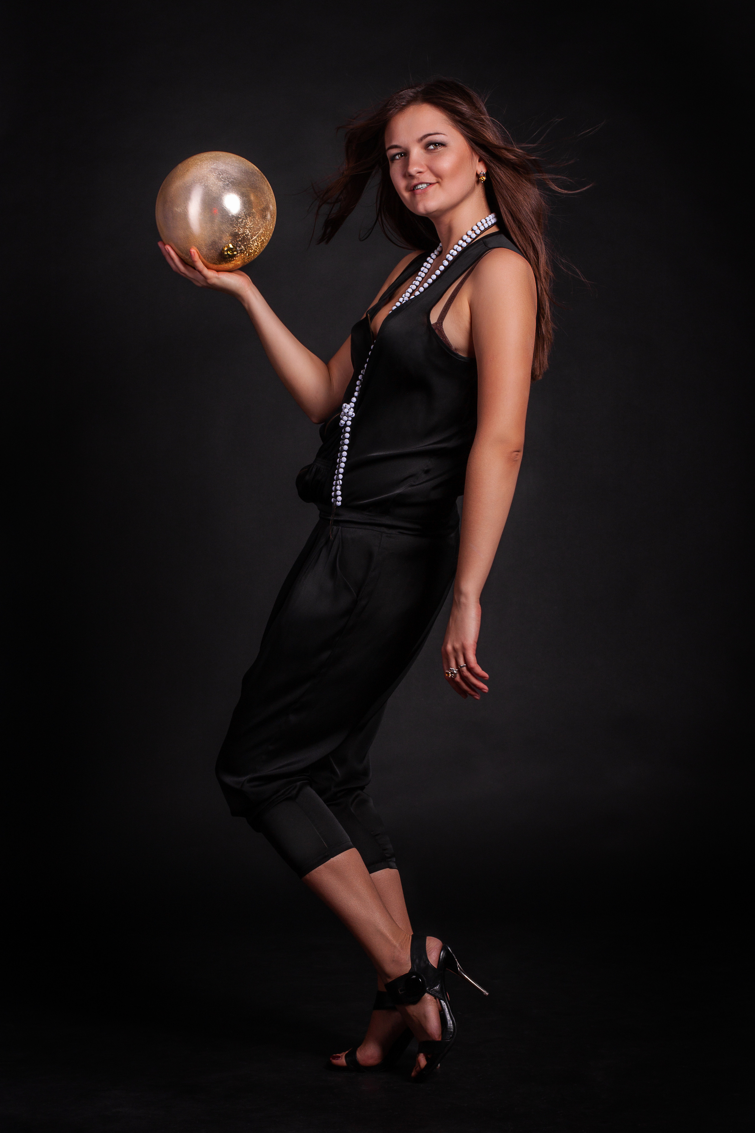 Для соцсетей. Фотограф, оператор Максим Кузнецов