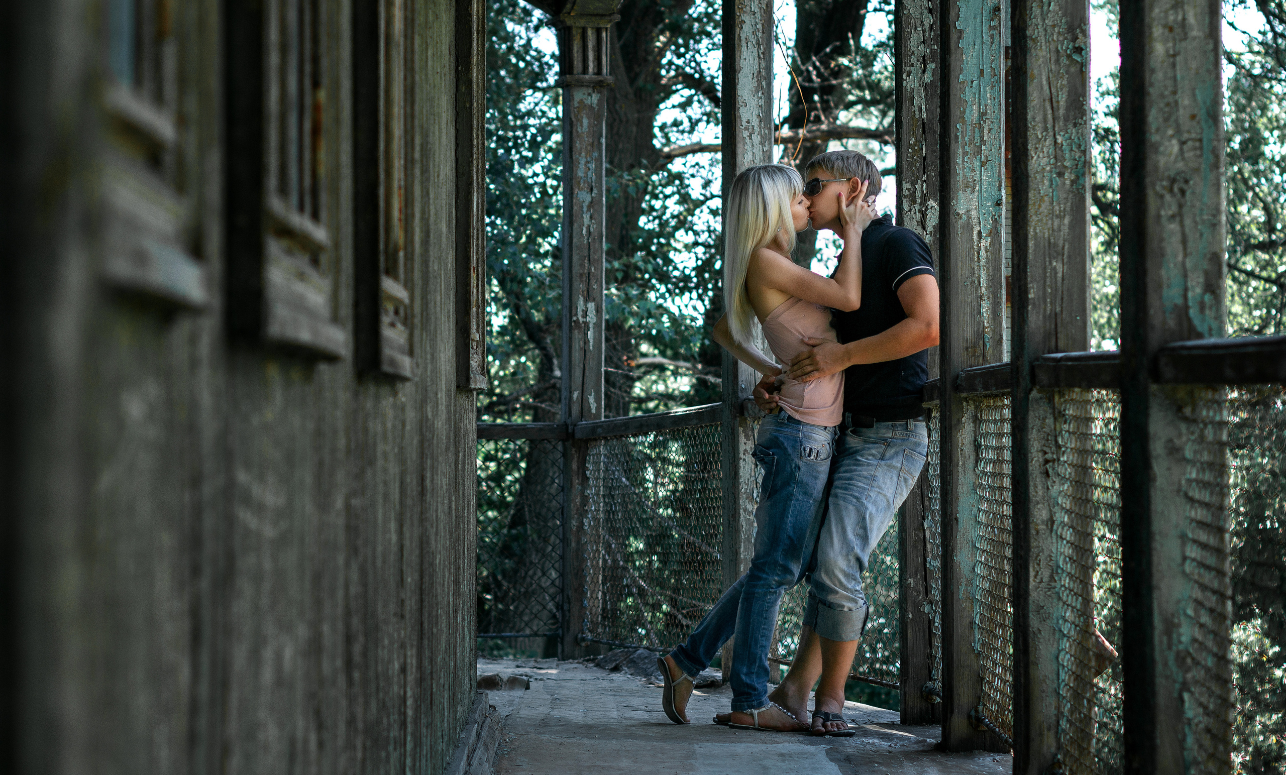 Для соцсетей. Фотограф, оператор Максим Кузнецов