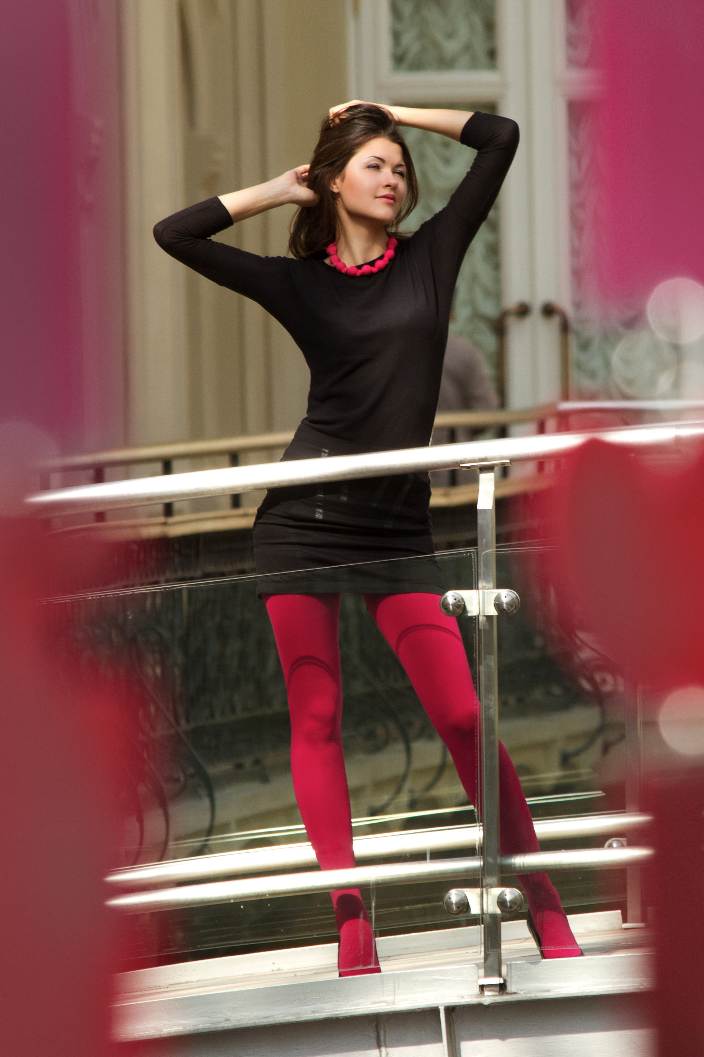 Для соцсетей. Фотограф, оператор Максим Кузнецов