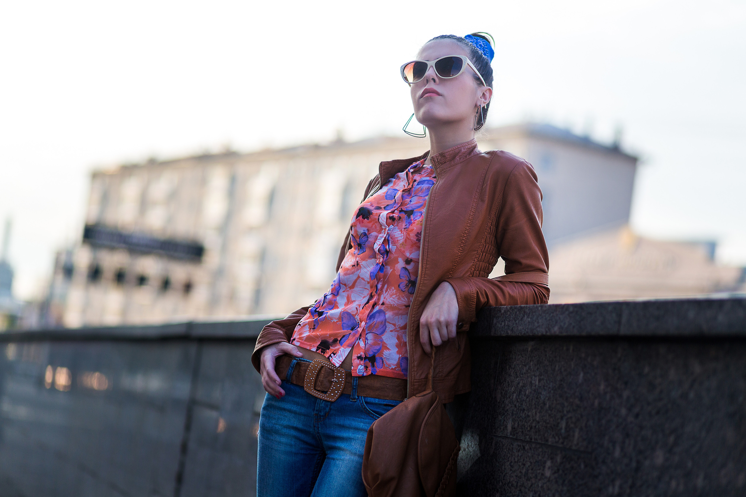 Для соцсетей. Фотограф, оператор Максим Кузнецов