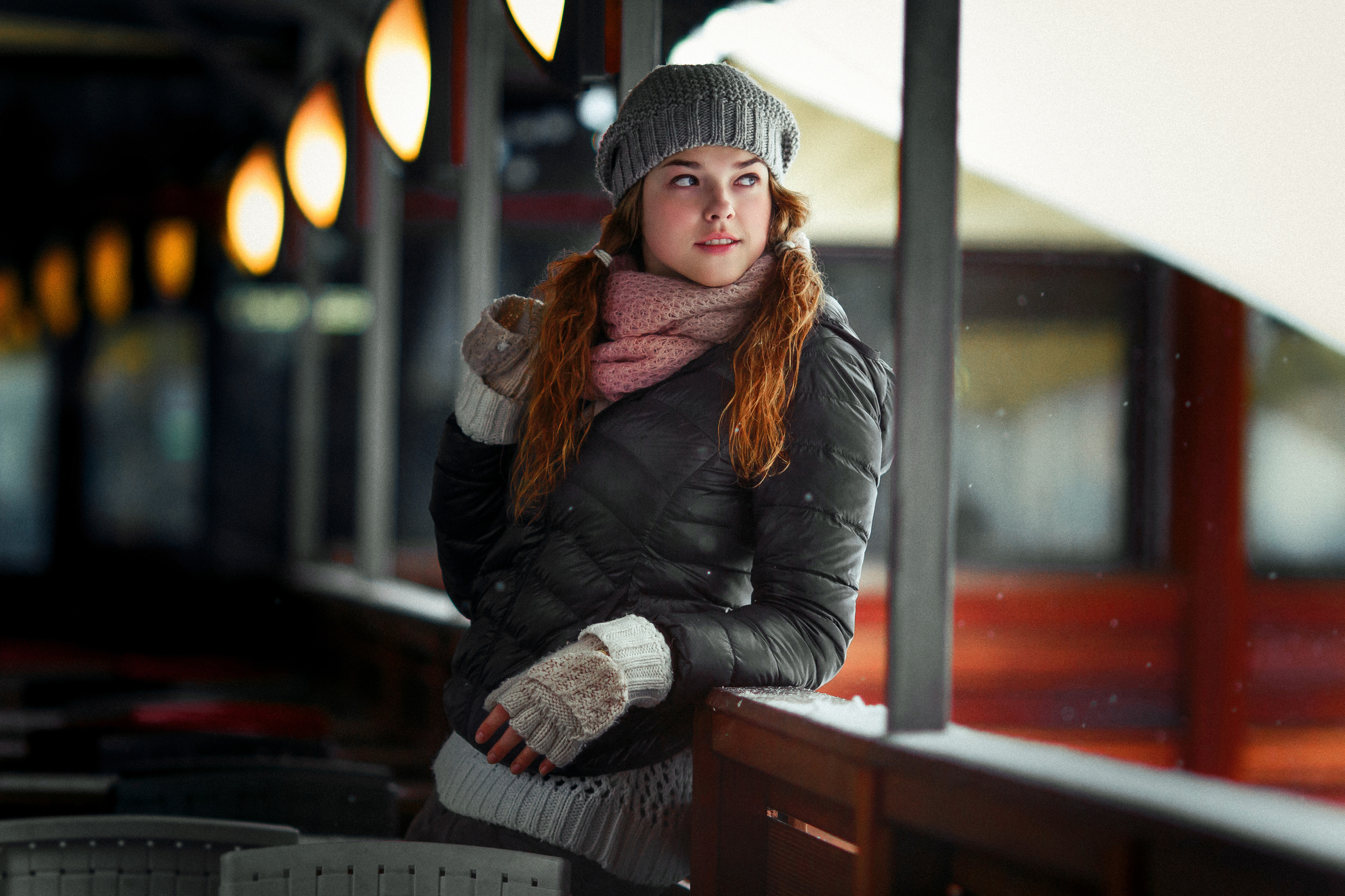 Для соцсетей. Фотограф, оператор Максим Кузнецов