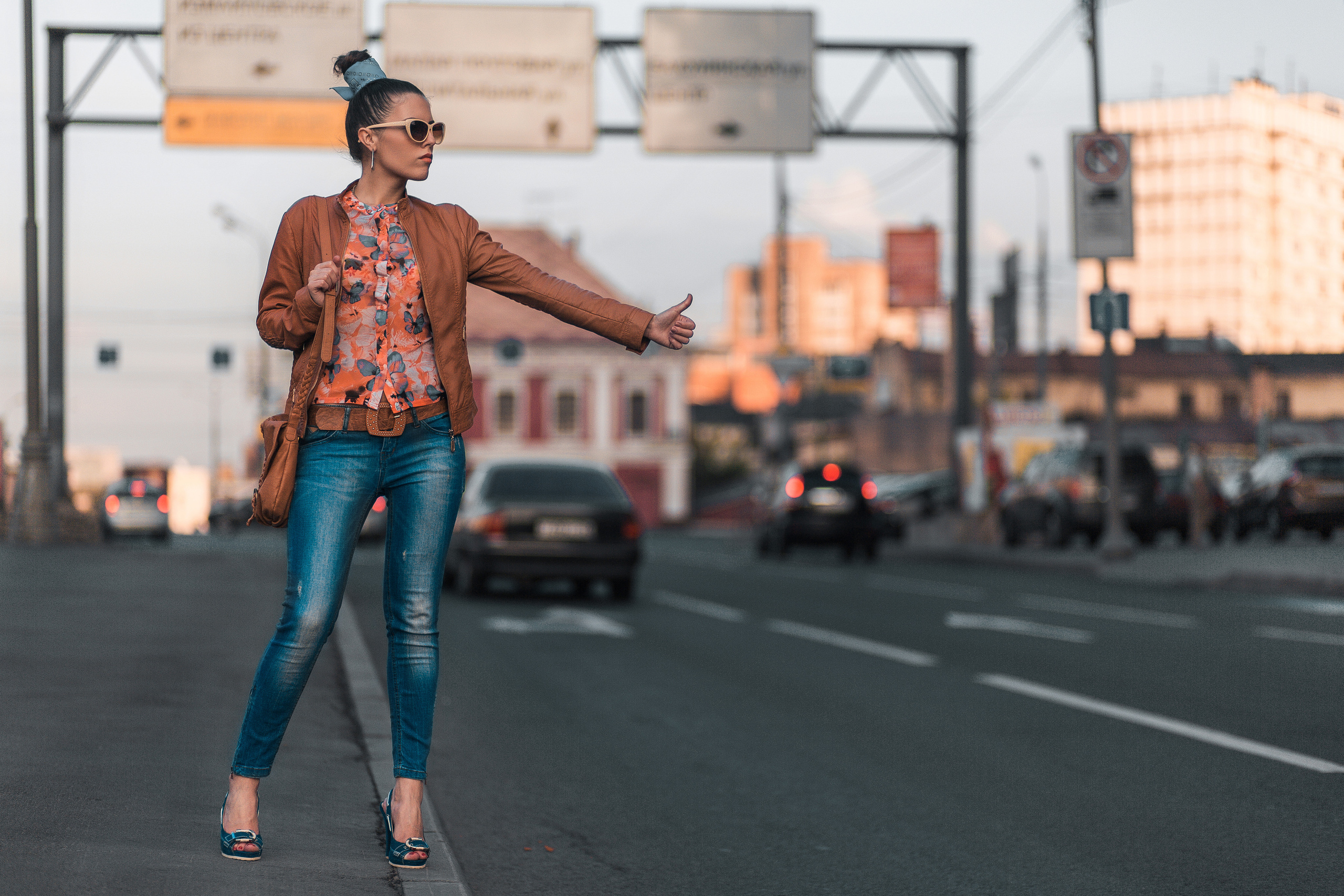 Для соцсетей. Фотограф, оператор Максим Кузнецов