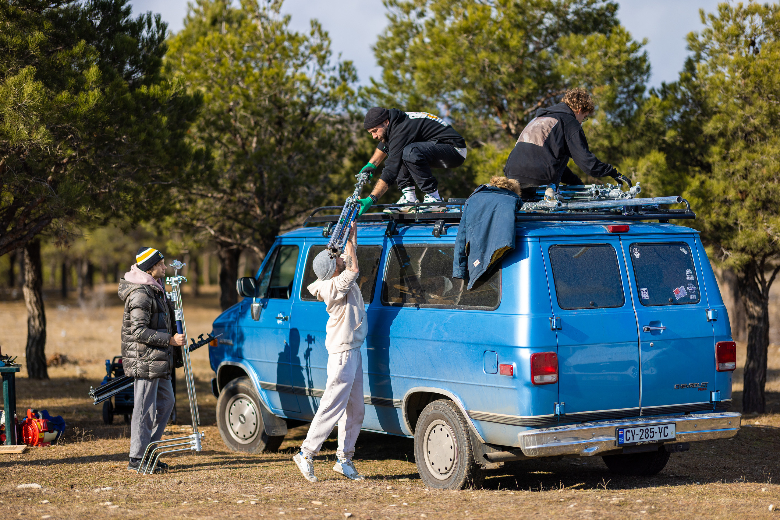 Отзывы. Фотограф, оператор Максим Кузнецов