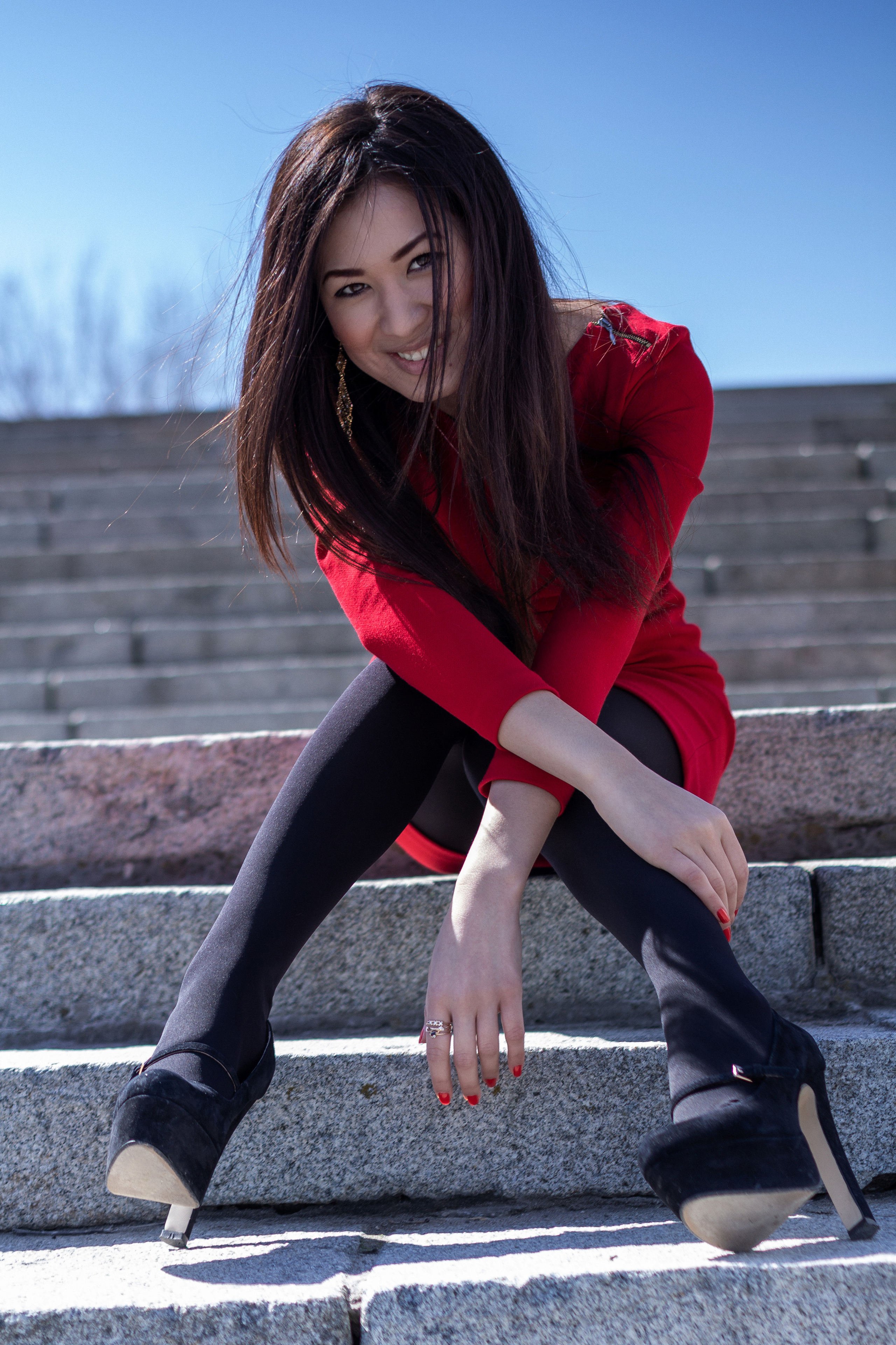 Для соцсетей. Фотограф, оператор Максим Кузнецов