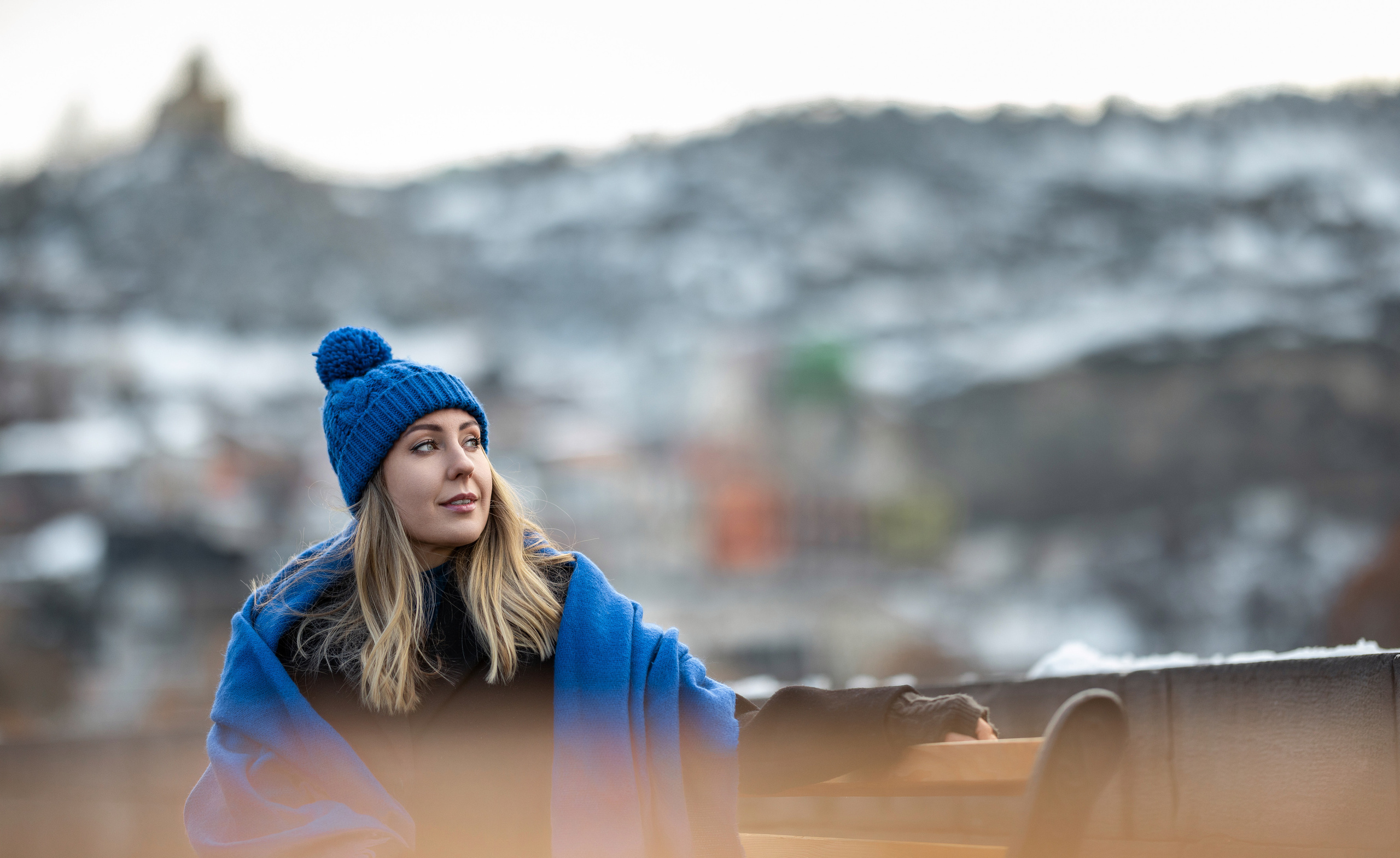 Для соцсетей. Фотограф, оператор Максим Кузнецов