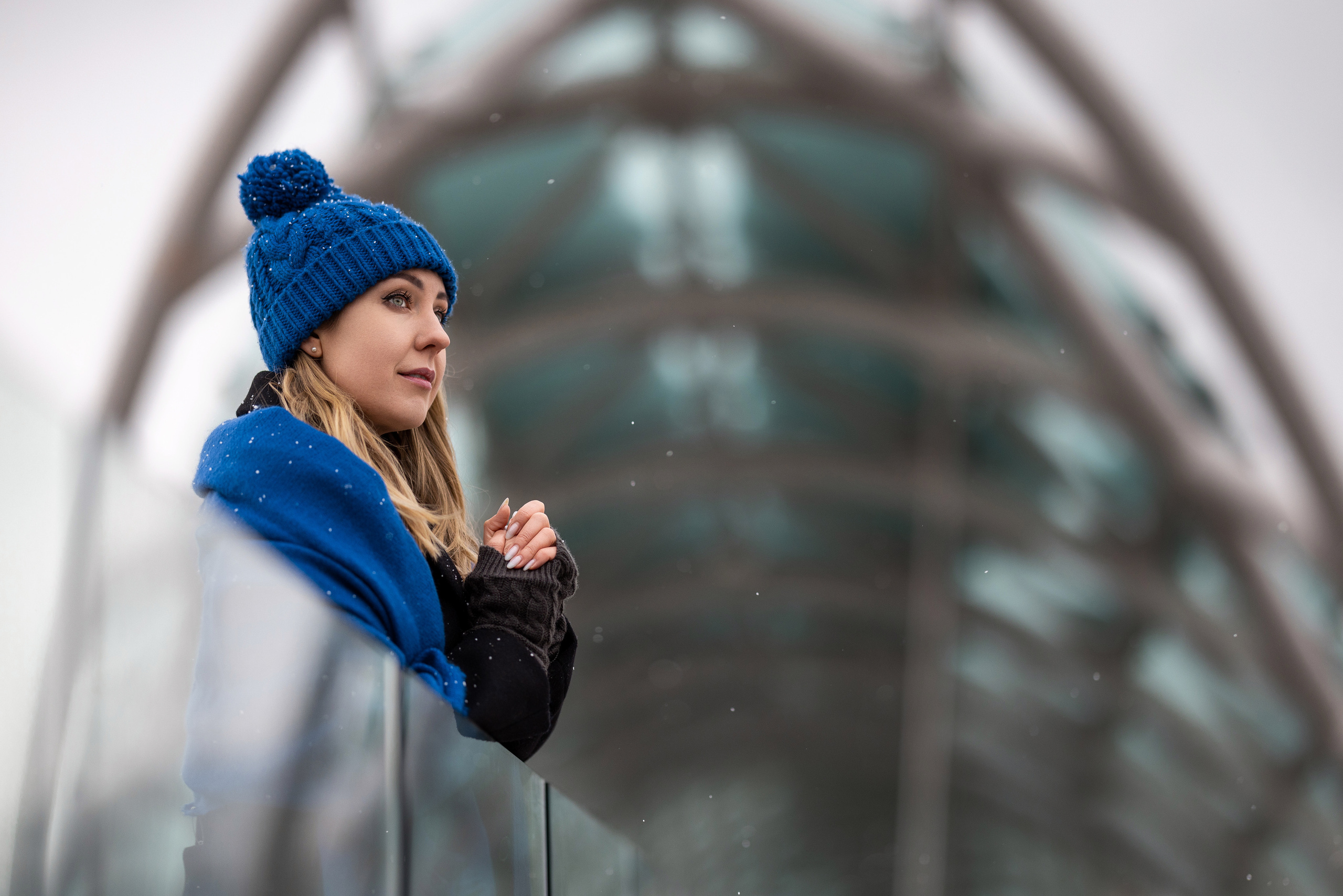 Для соцсетей. Фотограф, оператор Максим Кузнецов