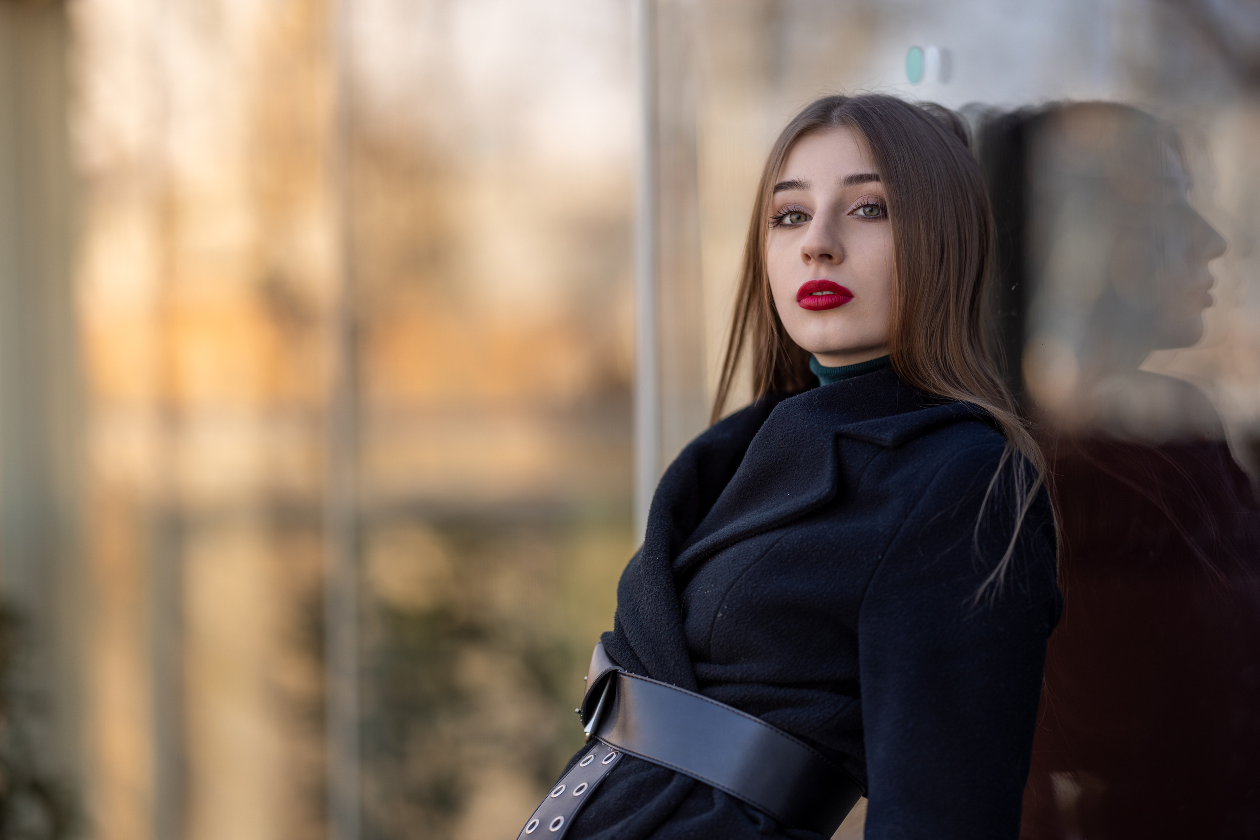 Для соцсетей. Фотограф, оператор Максим Кузнецов