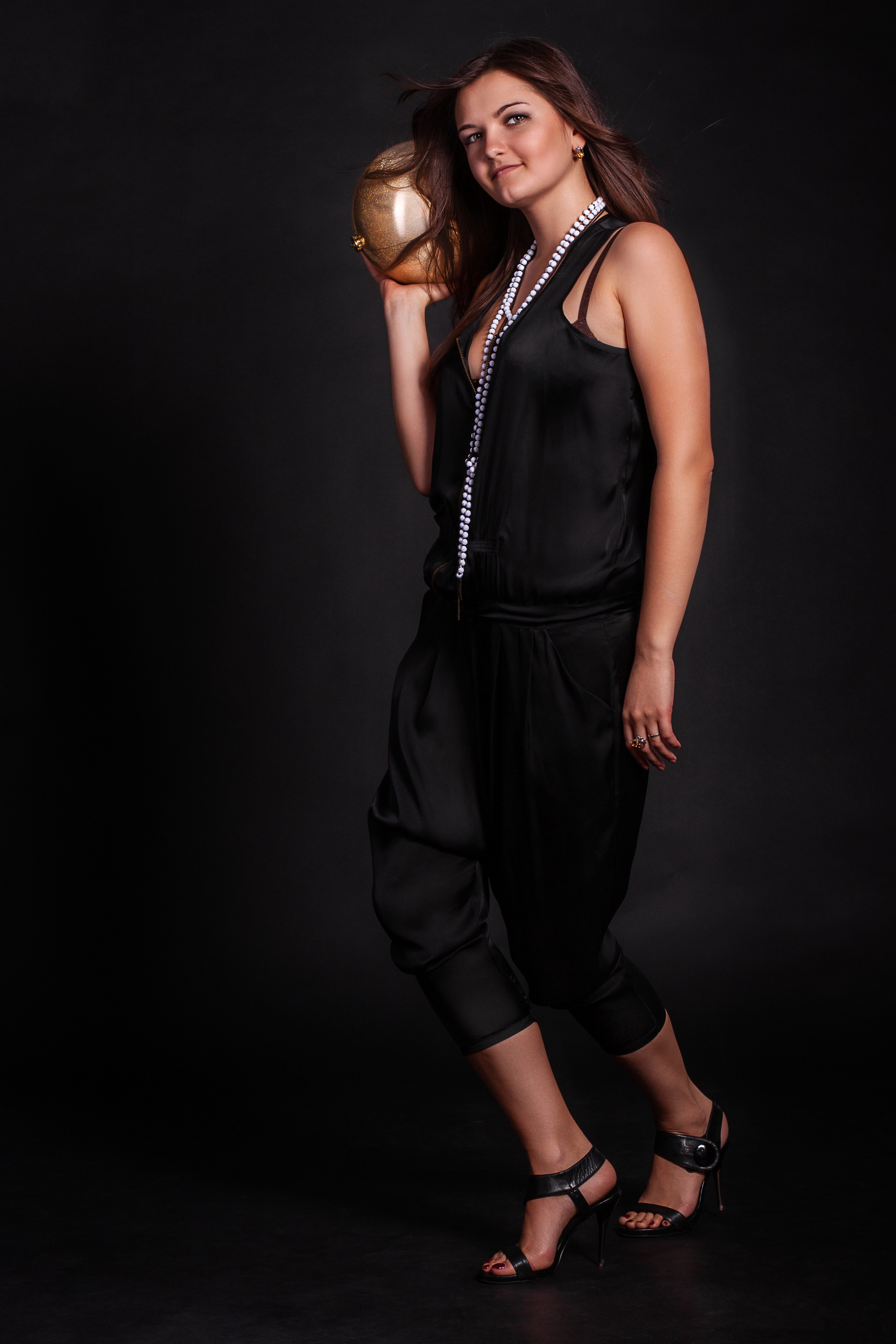 Для соцсетей. Фотограф, оператор Максим Кузнецов