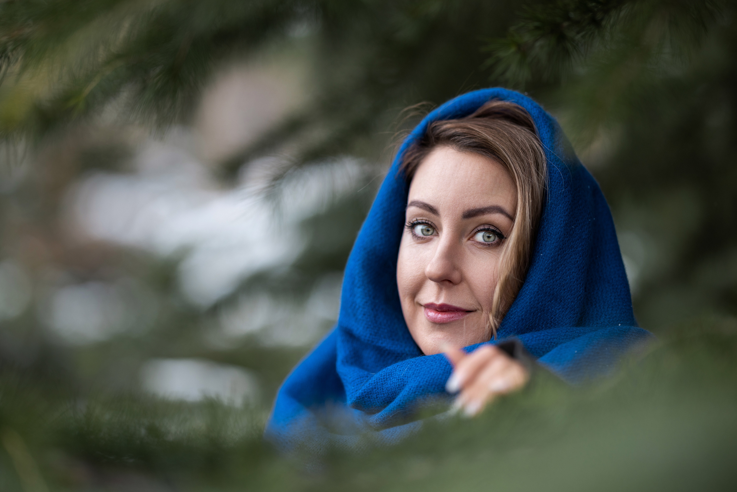 Для соцсетей. Фотограф, оператор Максим Кузнецов