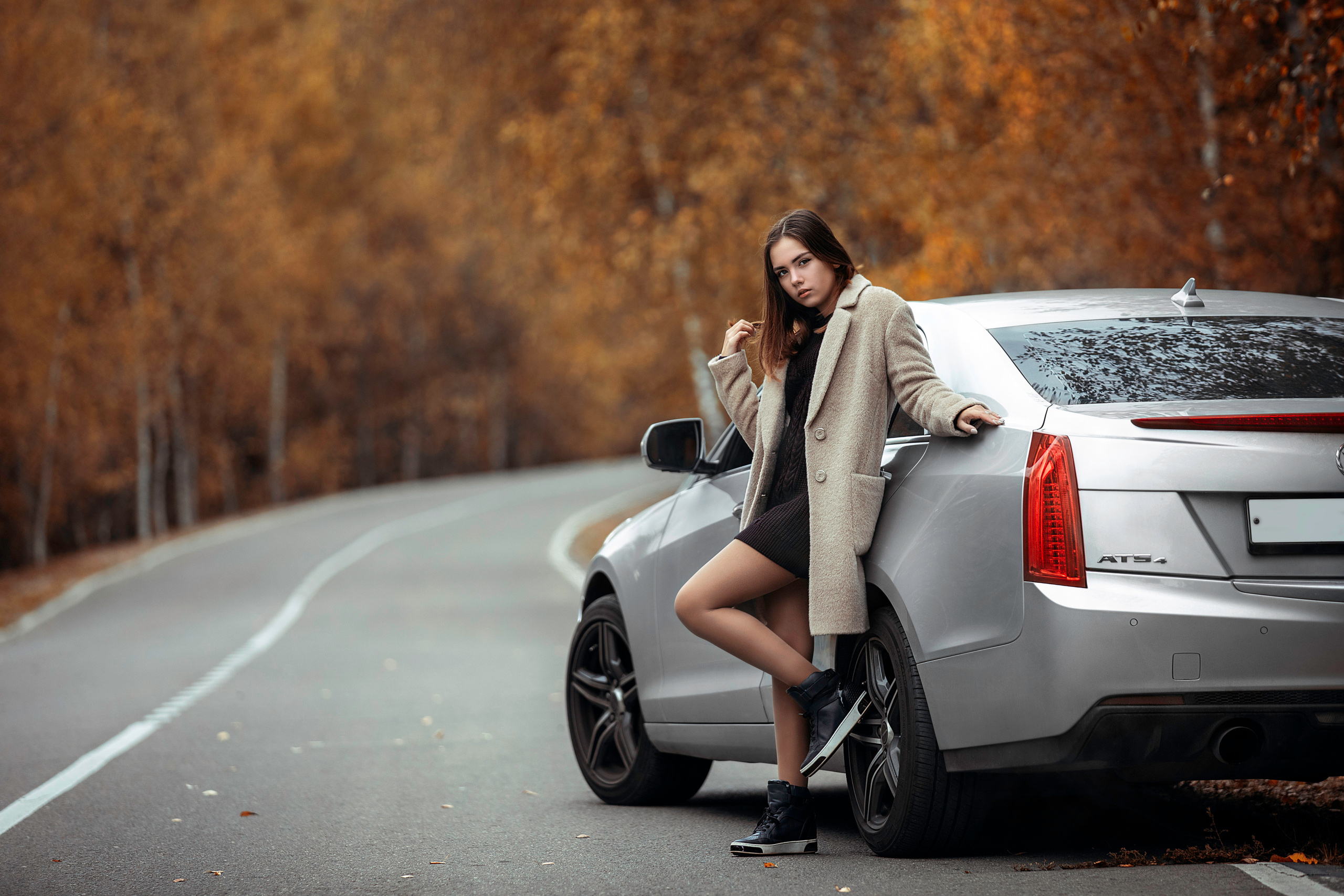 Для соцсетей. Фотограф, оператор Максим Кузнецов