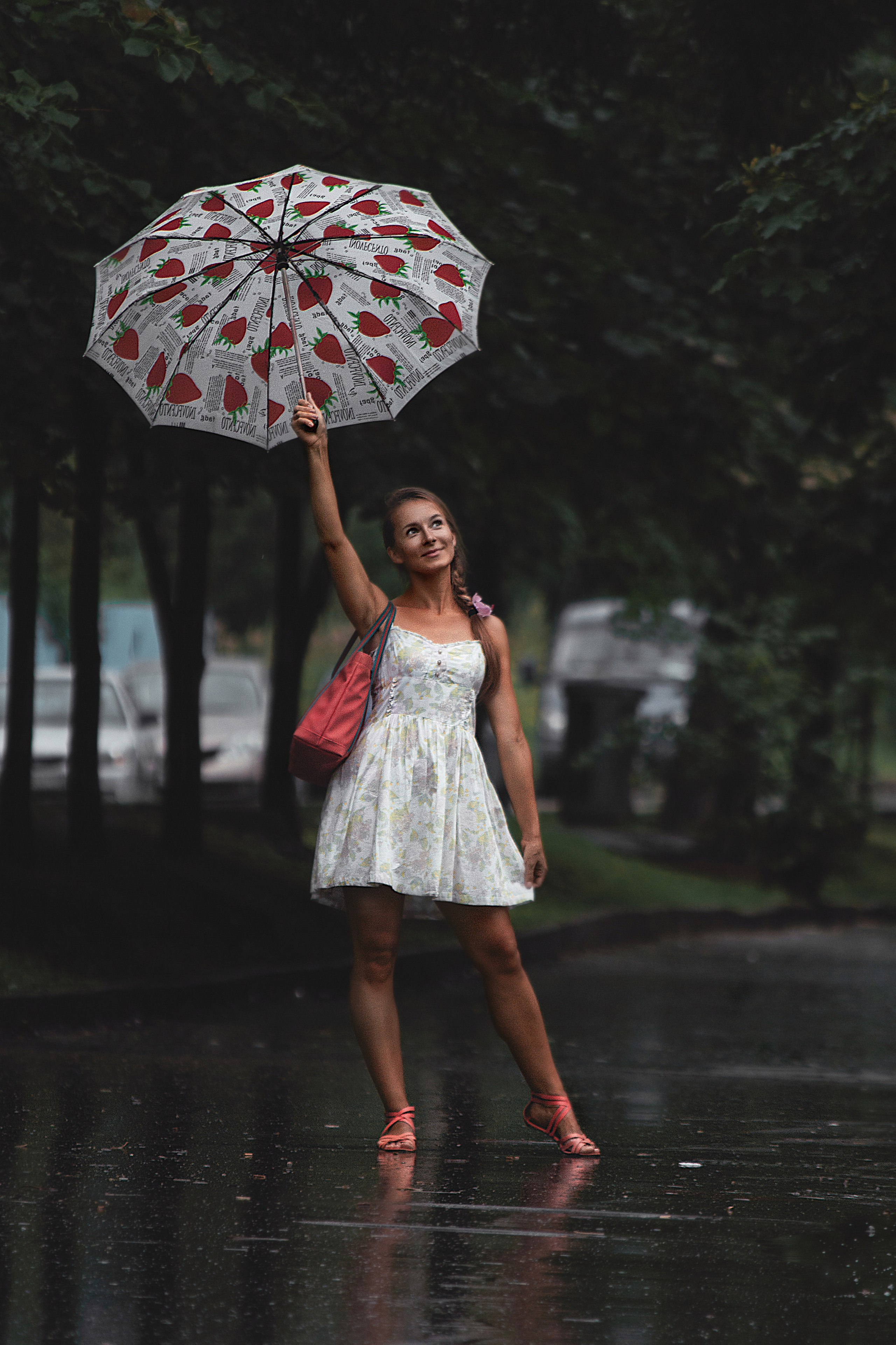 Для соцсетей. Фотограф, оператор Максим Кузнецов