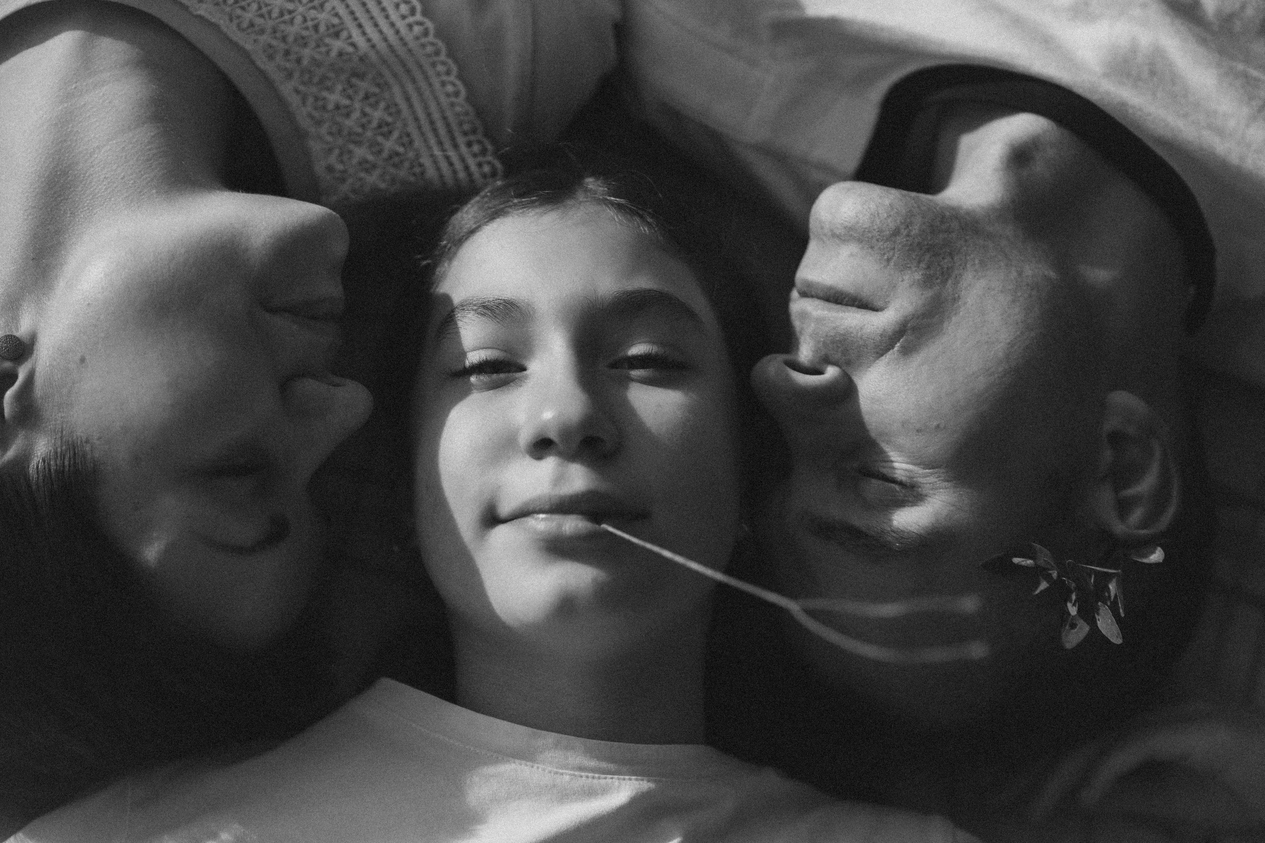 Анастасия, Валентина и Дмитрий. Семейный и детский фотограф в Сергиев Посаде, Хотьково Якимчук Любовь