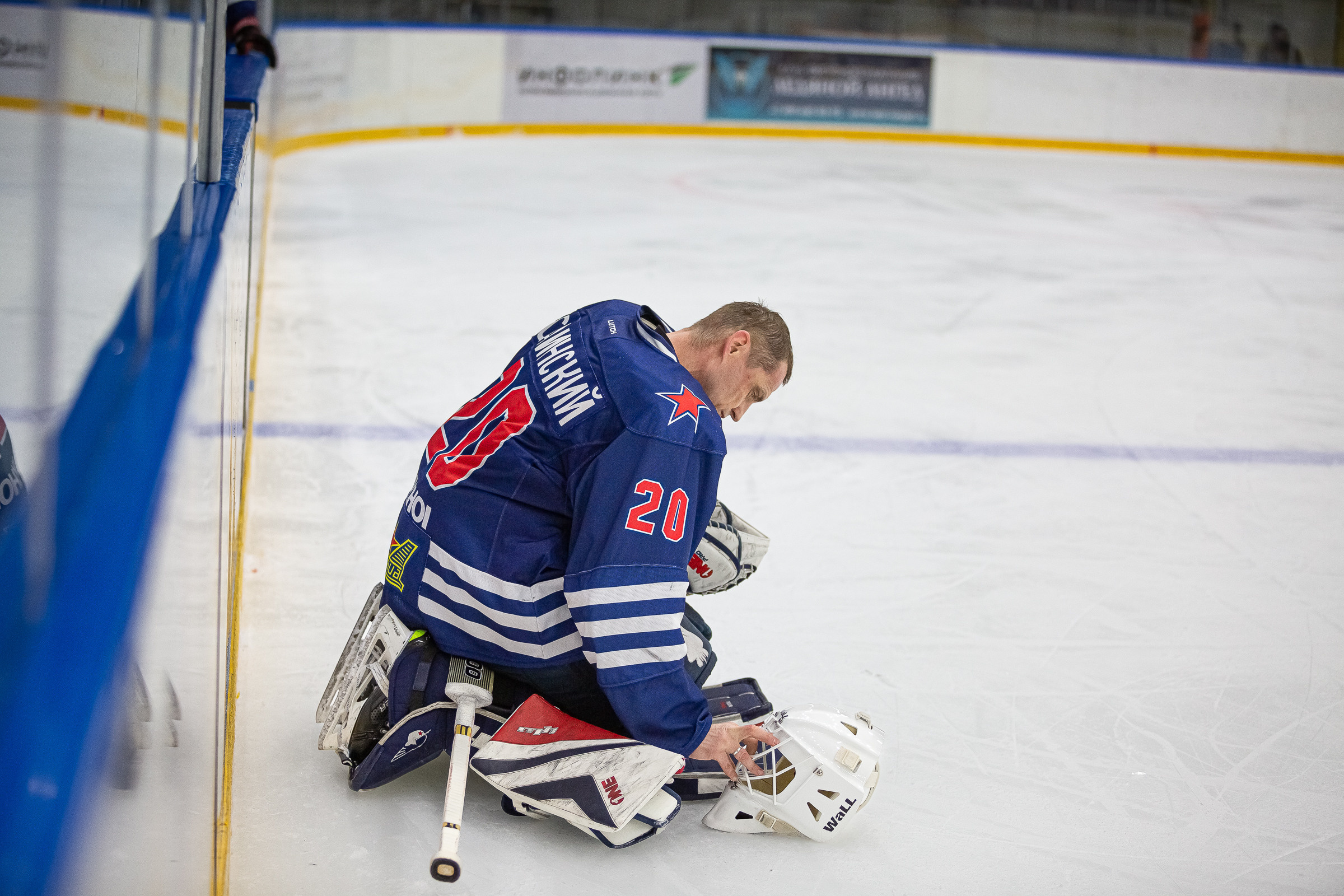 II «Авиационно-космический кубок» по хоккею с шайбой. Семейный и свадебный фотограф в Москве Леванова Александра
