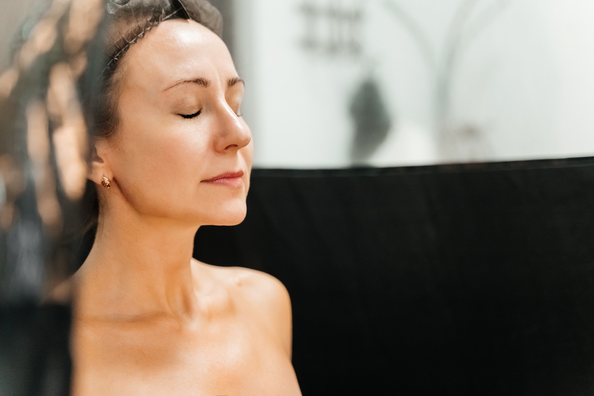 Контент-съемка для студии загара. Семейный и свадебный фотограф в Москве Леванова Александра