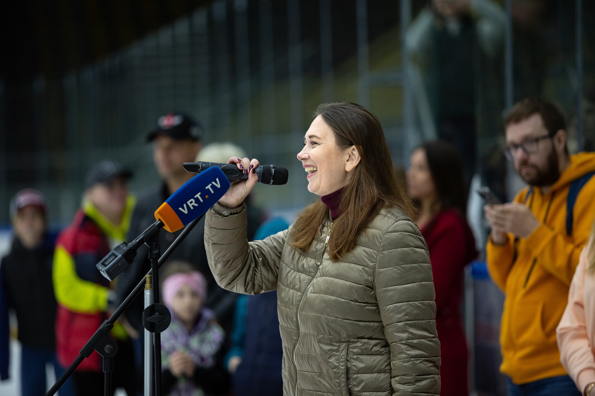 II «Авиационно-космический кубок» по хоккею с шайбой. Семейный и свадебный фотограф в Москве Леванова Александра