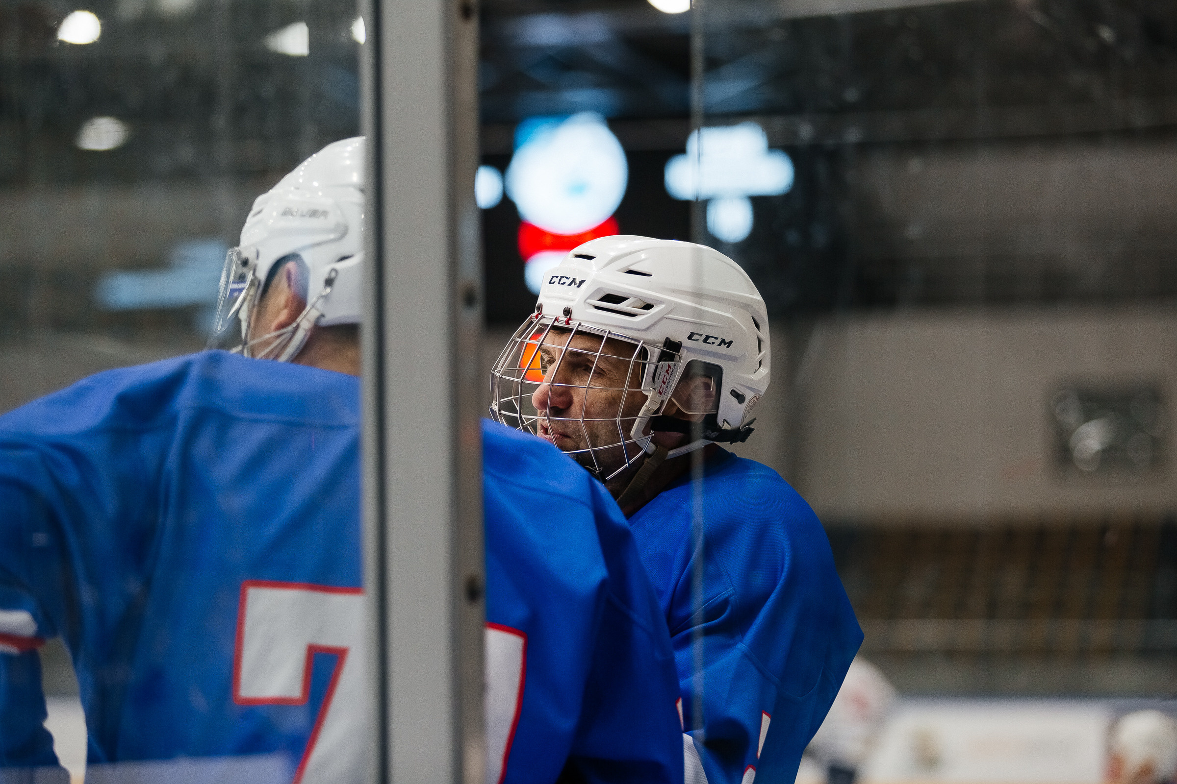 II «Авиационно-космический кубок» по хоккею с шайбой. Семейный и свадебный фотограф в Москве Леванова Александра
