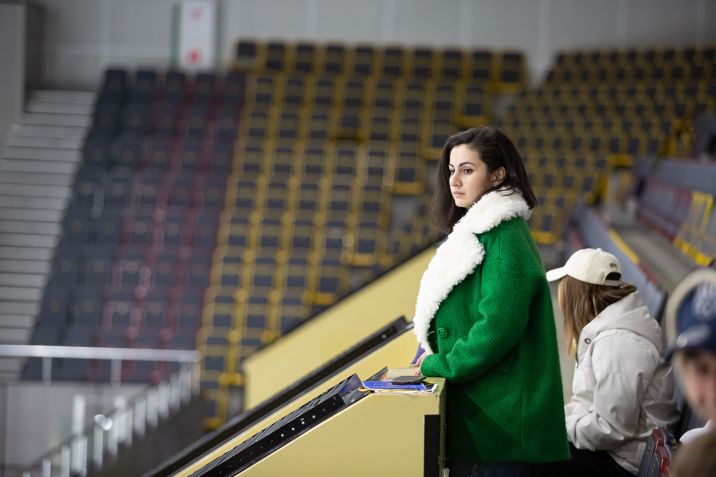 II «Авиационно-космический кубок» по хоккею с шайбой. Семейный и свадебный фотограф в Москве Леванова Александра