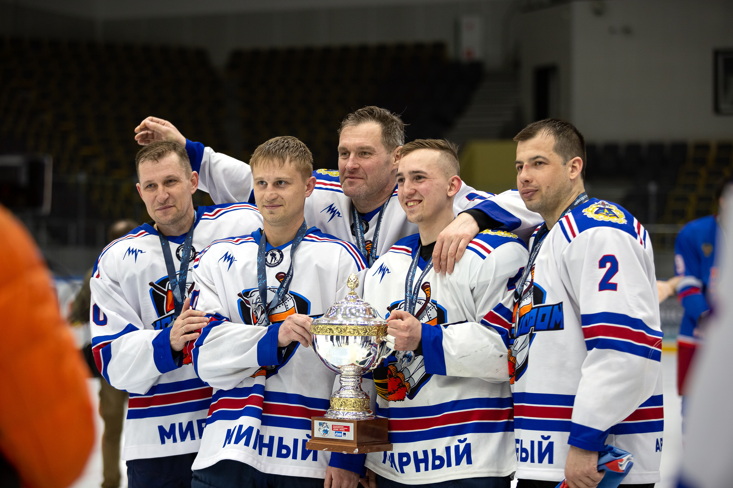 II «Авиационно-космический кубок» по хоккею с шайбой. Семейный и свадебный фотограф в Москве Леванова Александра