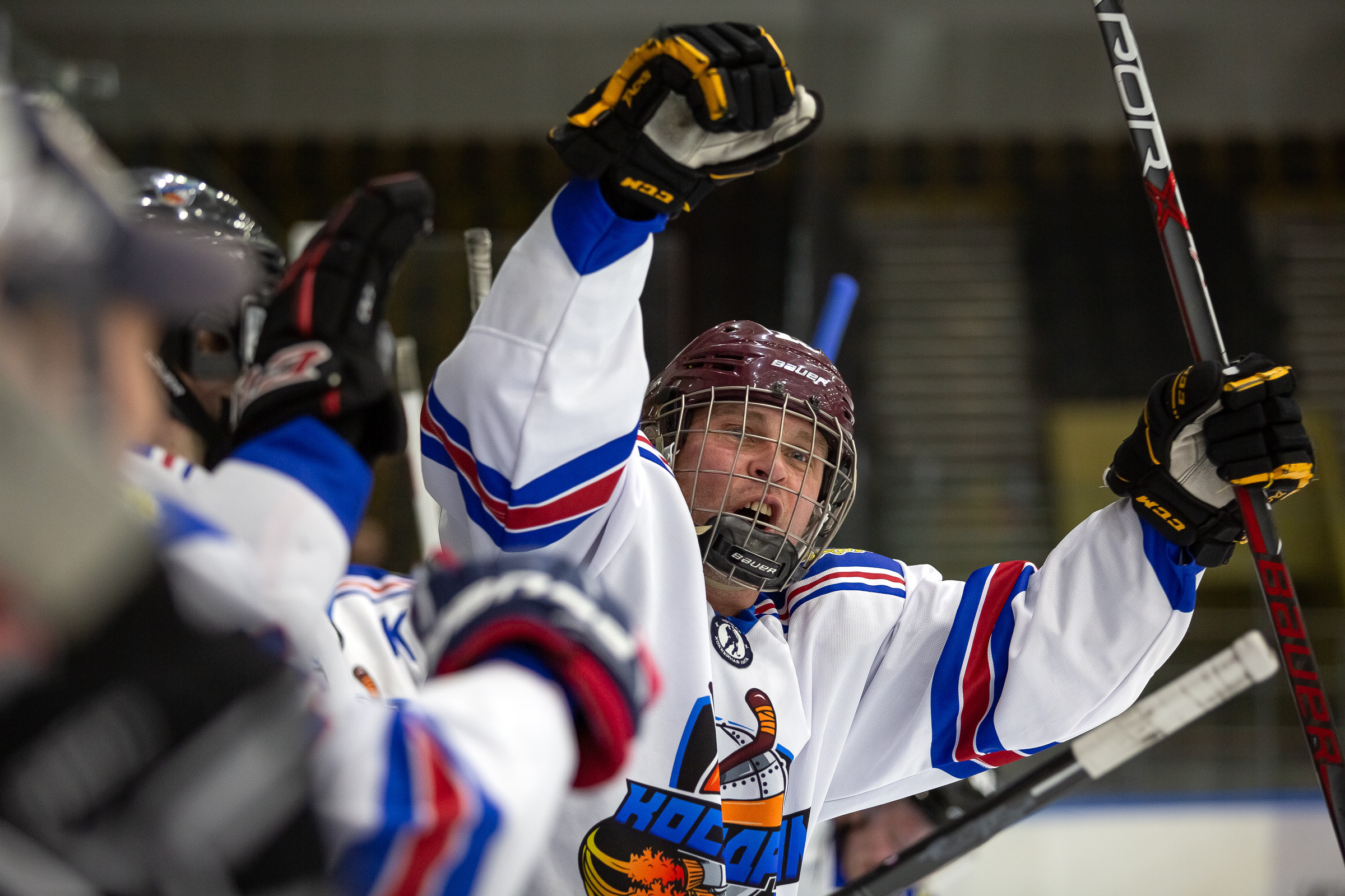II «Авиационно-космический кубок» по хоккею с шайбой. Семейный и свадебный фотограф в Москве Леванова Александра