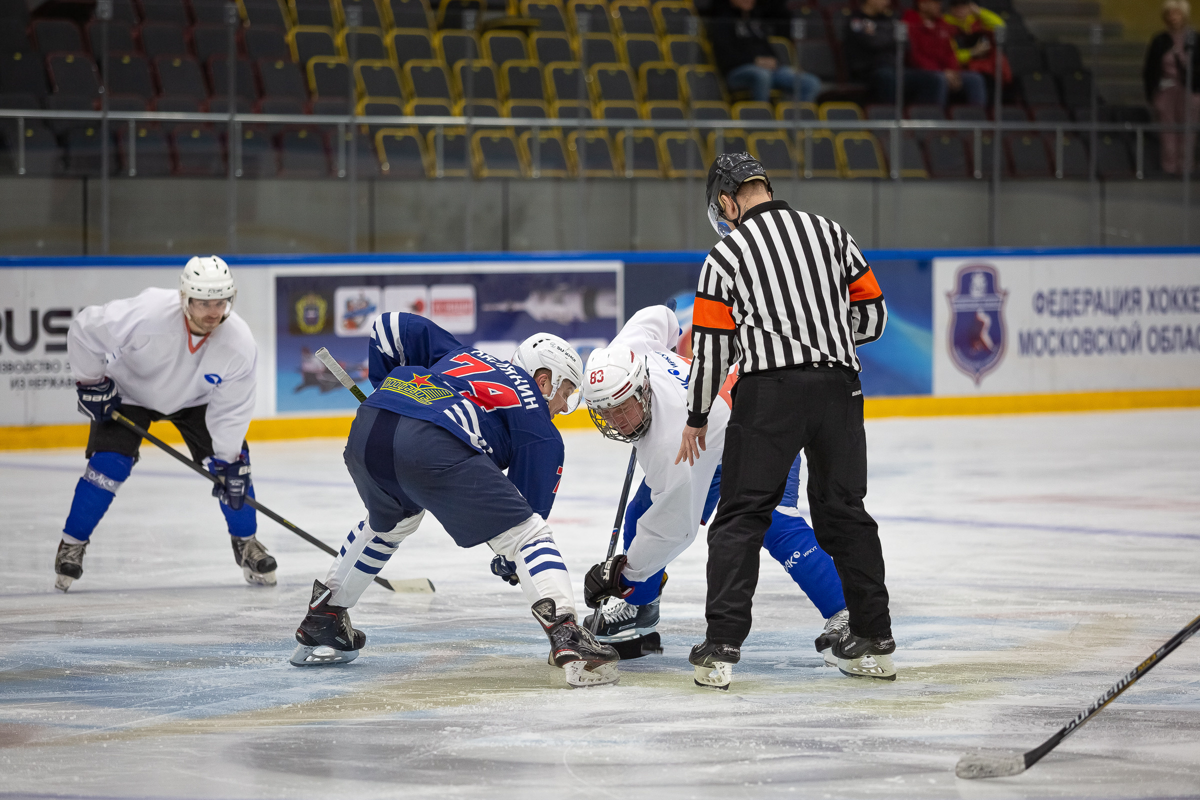 II «Авиационно-космический кубок» по хоккею с шайбой. Семейный и свадебный фотограф в Москве Леванова Александра