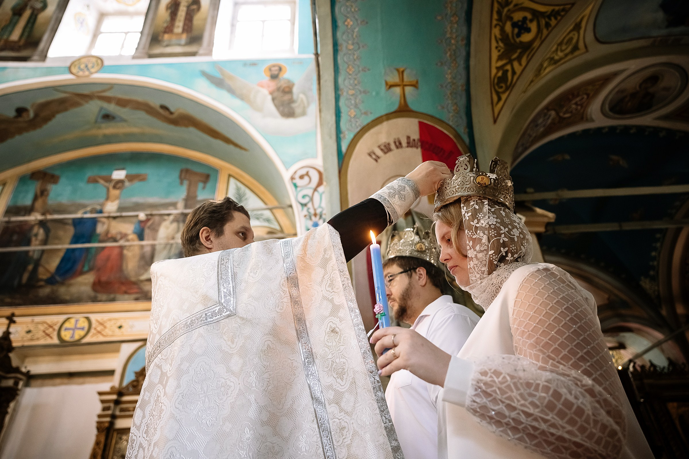 Александр и Светлана. Семейный и свадебный фотограф в Москве Леванова Александра