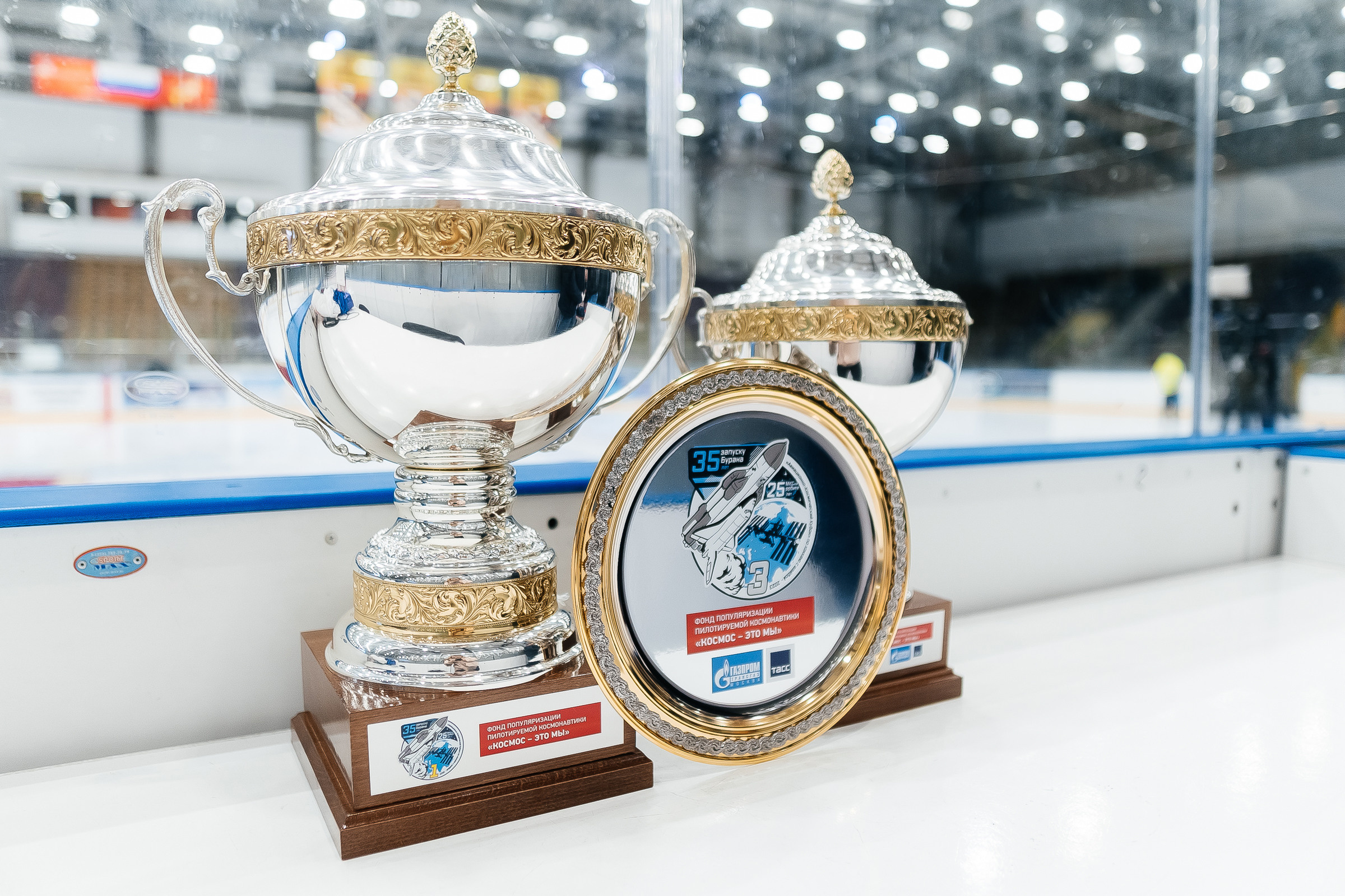 II «Авиационно-космический кубок» по хоккею с шайбой. Семейный и свадебный фотограф в Москве Леванова Александра