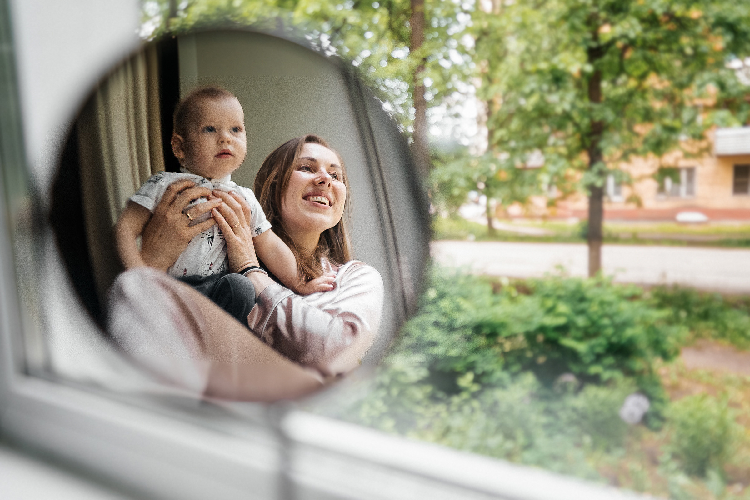 Артём и Маша. Семейный и свадебный фотограф в Москве Леванова Александра