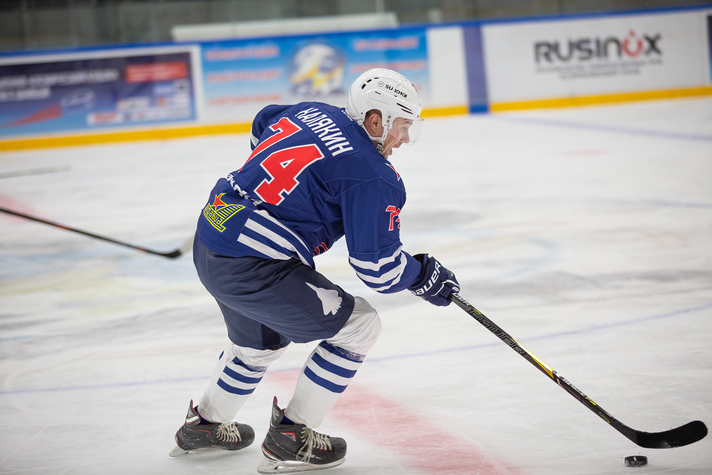 II «Авиационно-космический кубок» по хоккею с шайбой. Семейный и свадебный фотограф в Москве Леванова Александра