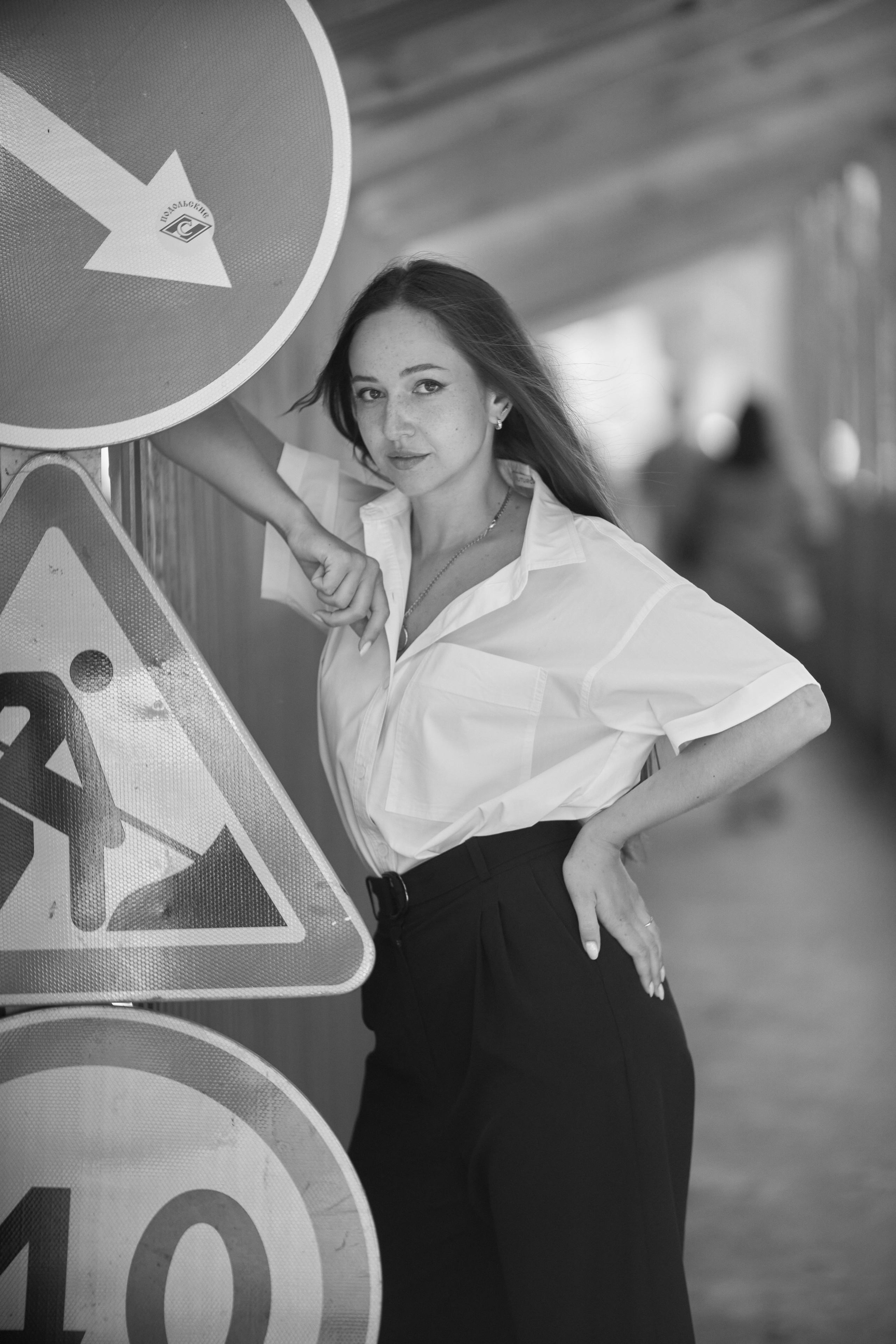 Алёна. EVG PROHOROV