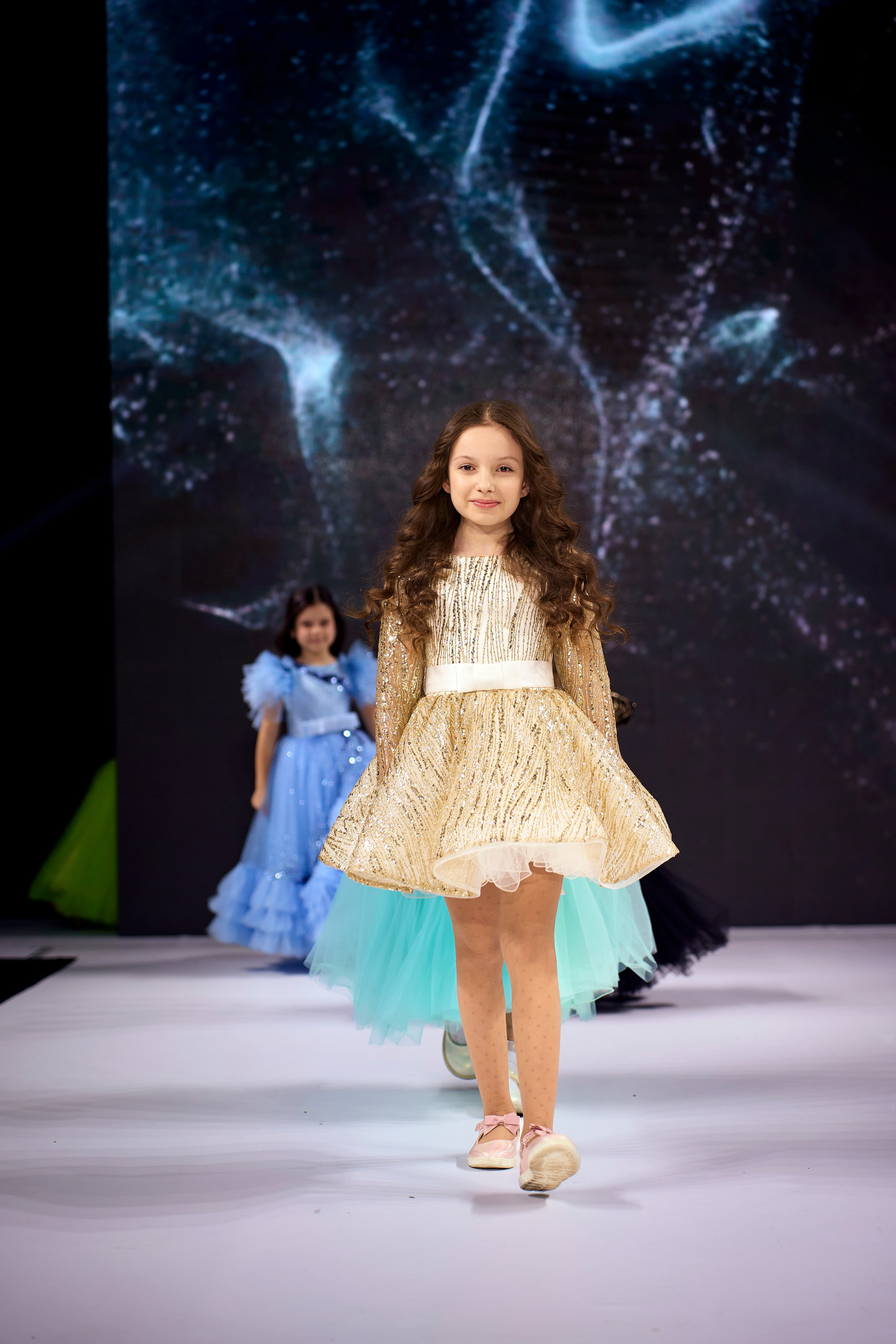 ANET Fashion Show III. EVG PROHOROV