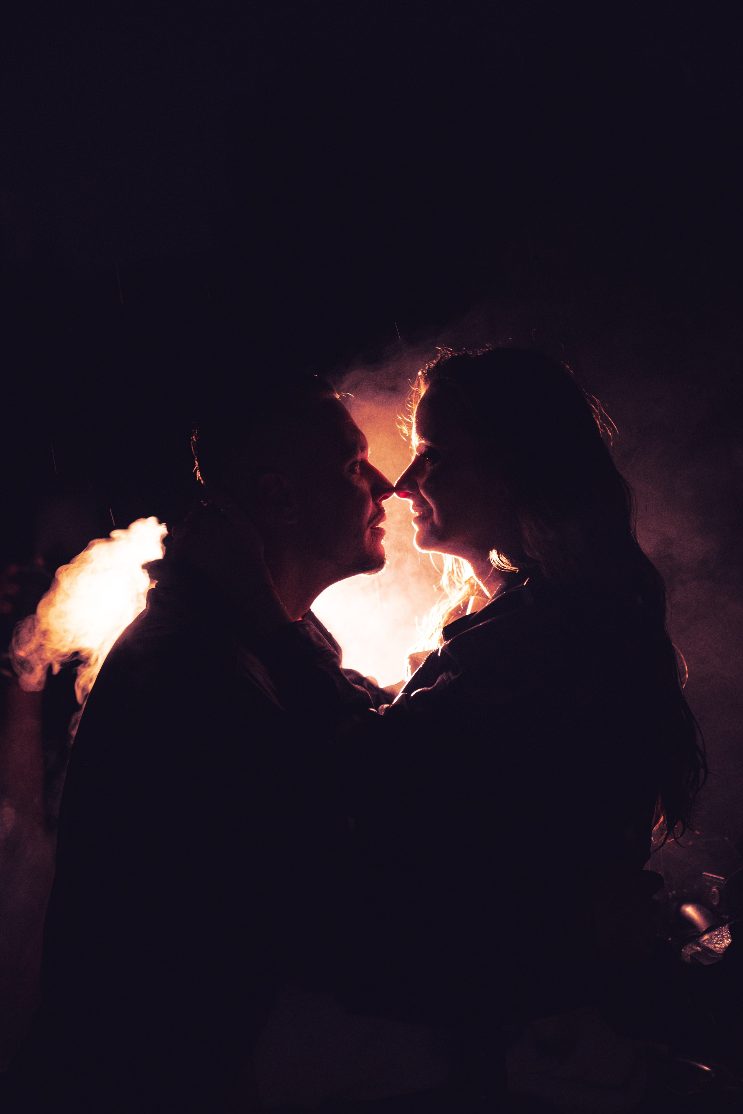 Никита и Аня. EVG PROHOROV