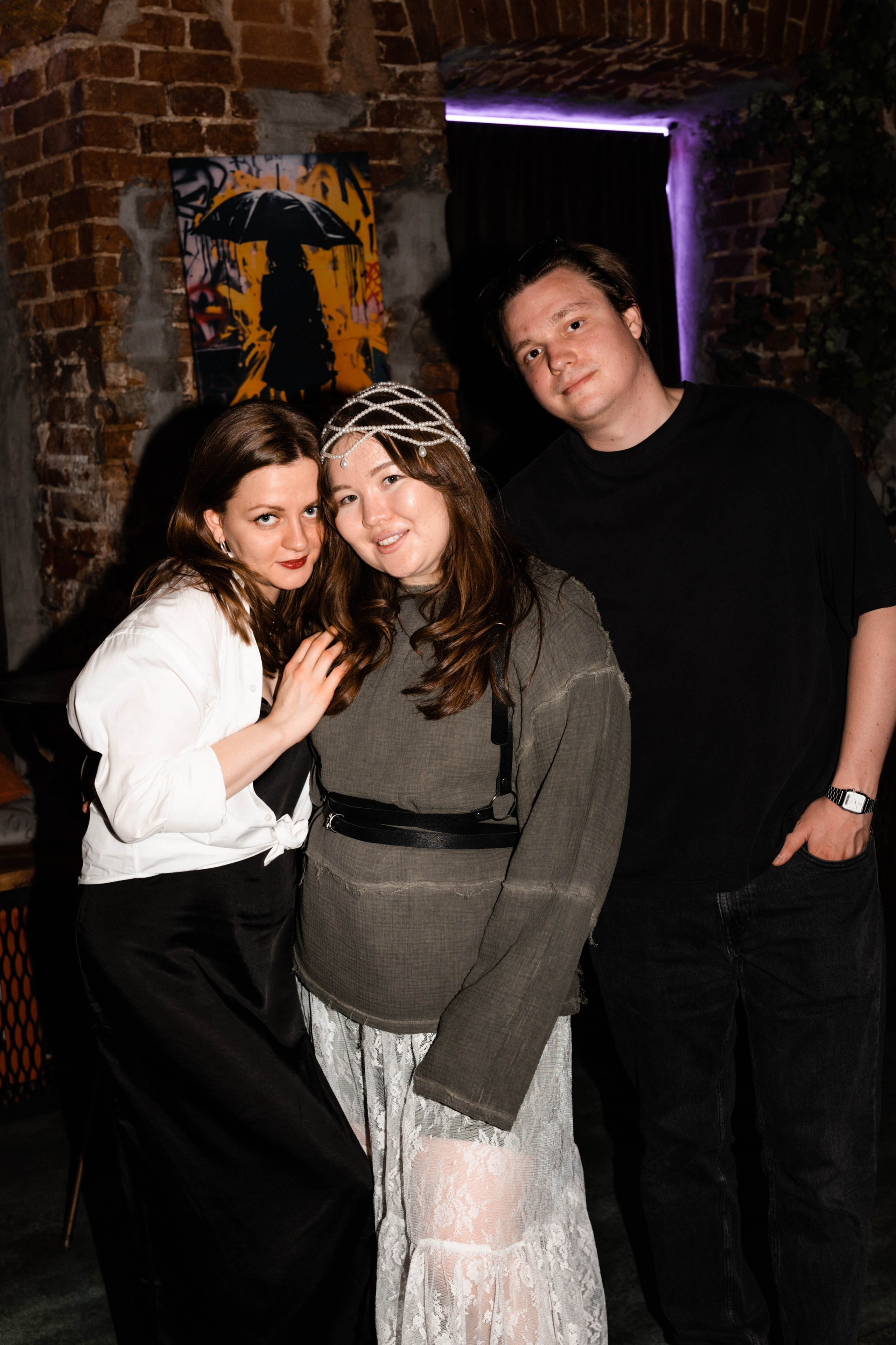 Настя. 30 лет. Фотограф и видеограф Мария Банщикова, Солнечногорск, Москва