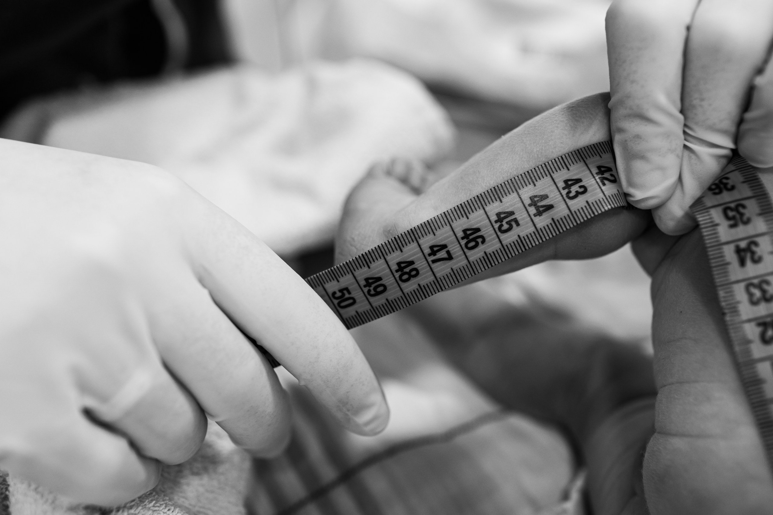 Рождение Софии. Фотограф на роды в Санкт-Петербурге Екатерина Сысоева