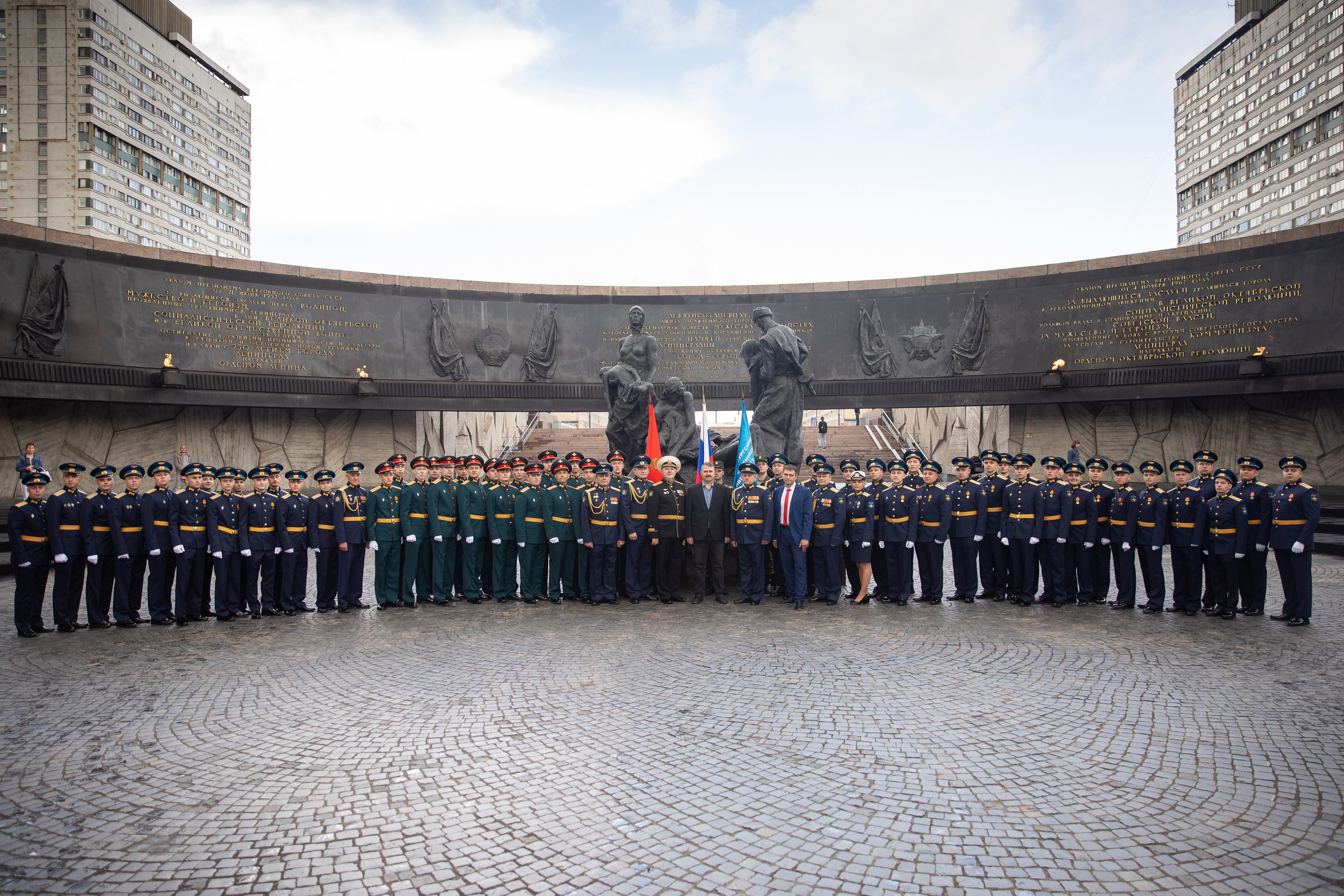 Репортажная съемка