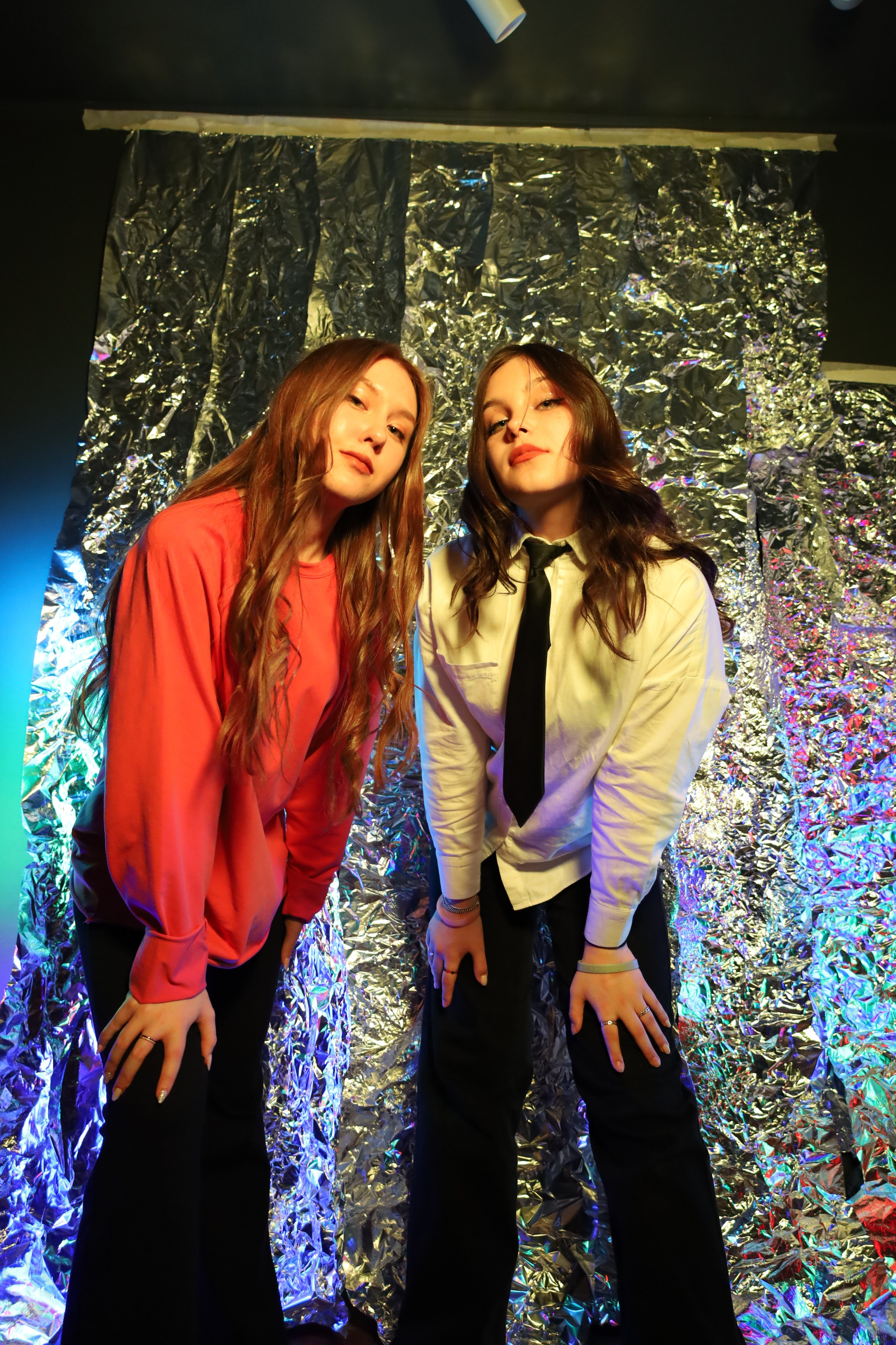 Настя и Саша. Фотограф в Губкинском | Александра Артамонова