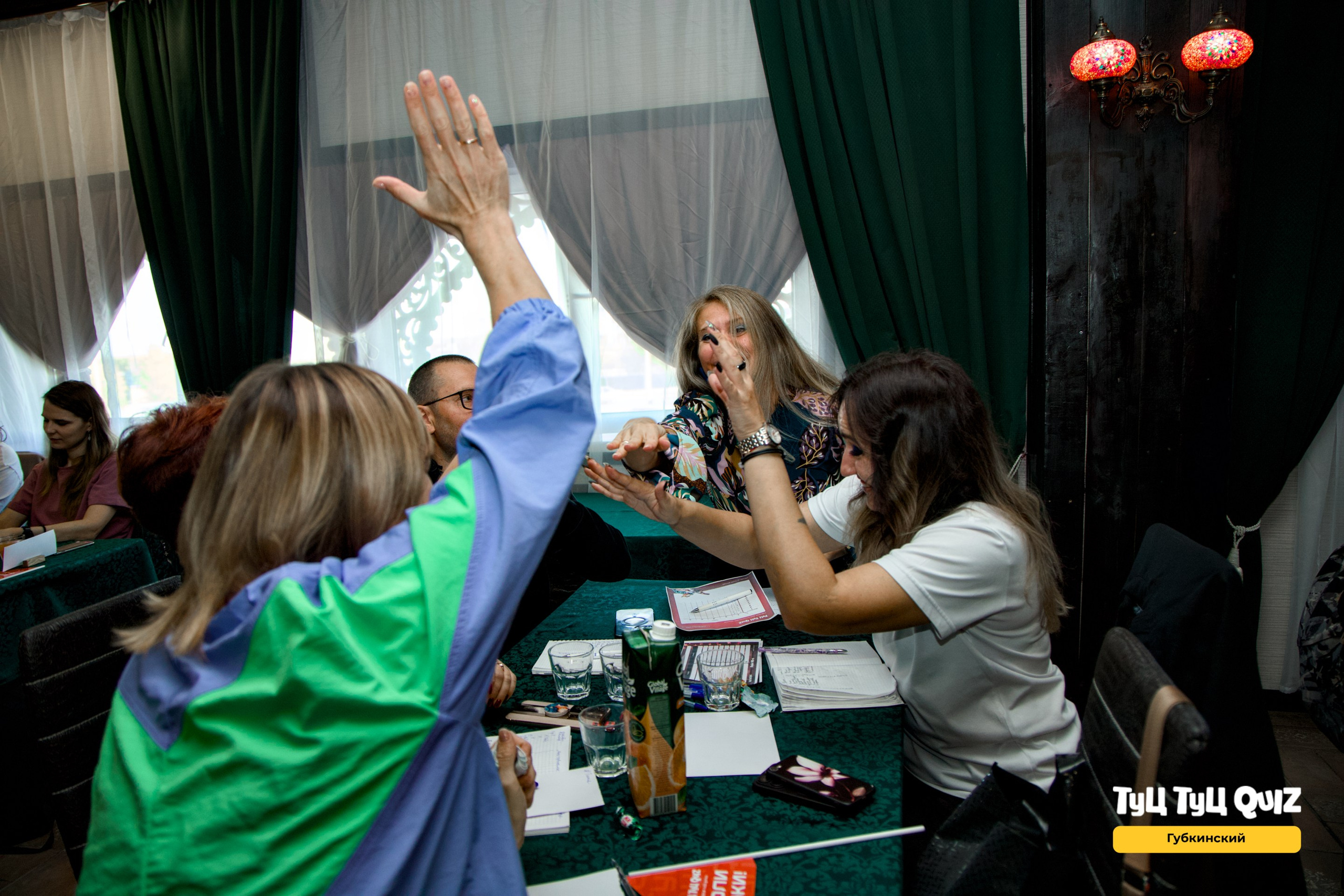 15 сентября. Фотограф в Губкинском | Александра Артамонова