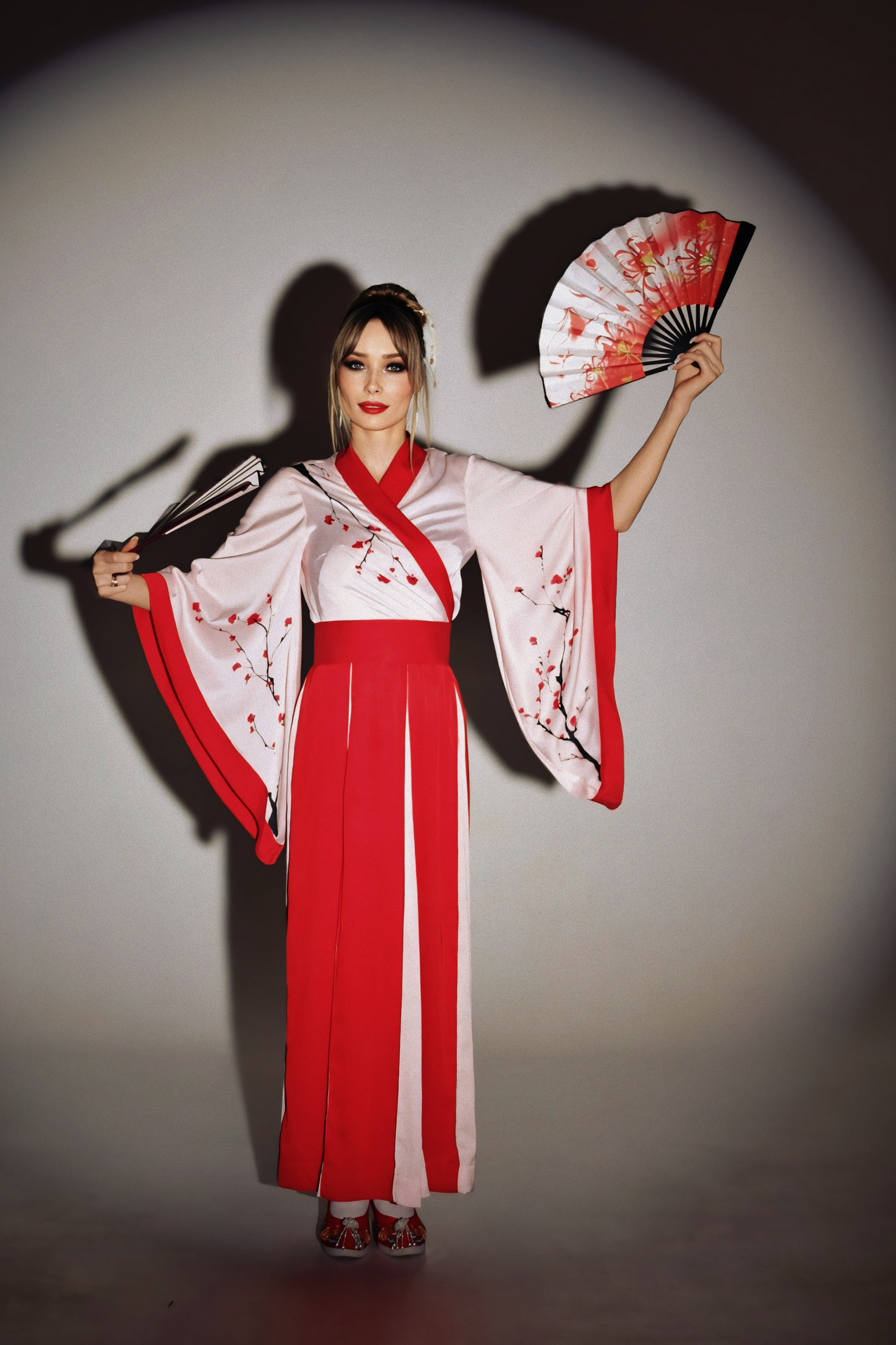 Фото МЕМУАРЫ ГЕЙШИ от Анны. ФОТОПРОЕКТЫ