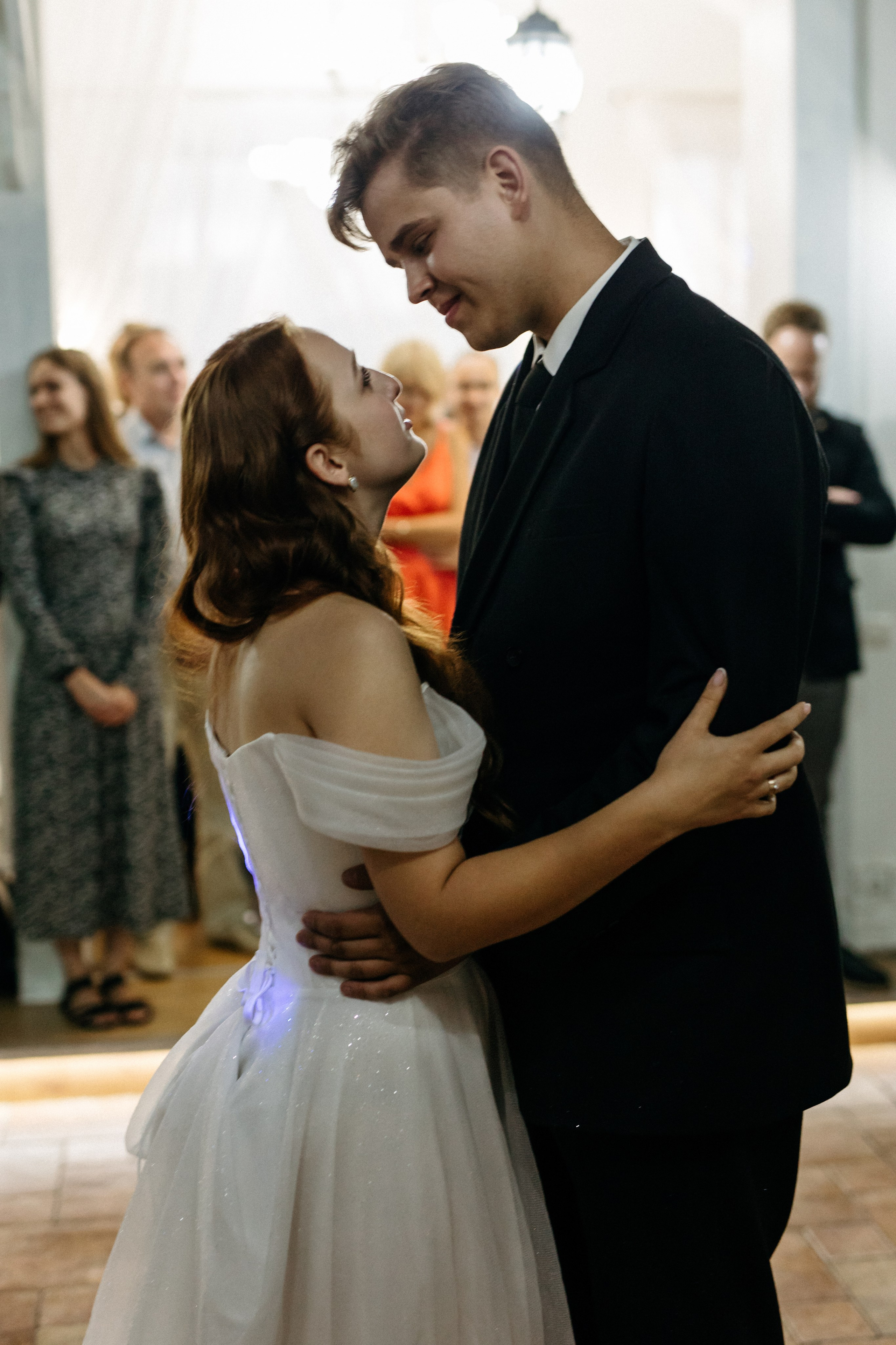 Илья и Эрика. Свадебный фотограф Гродно Минск Destination wedding photographer