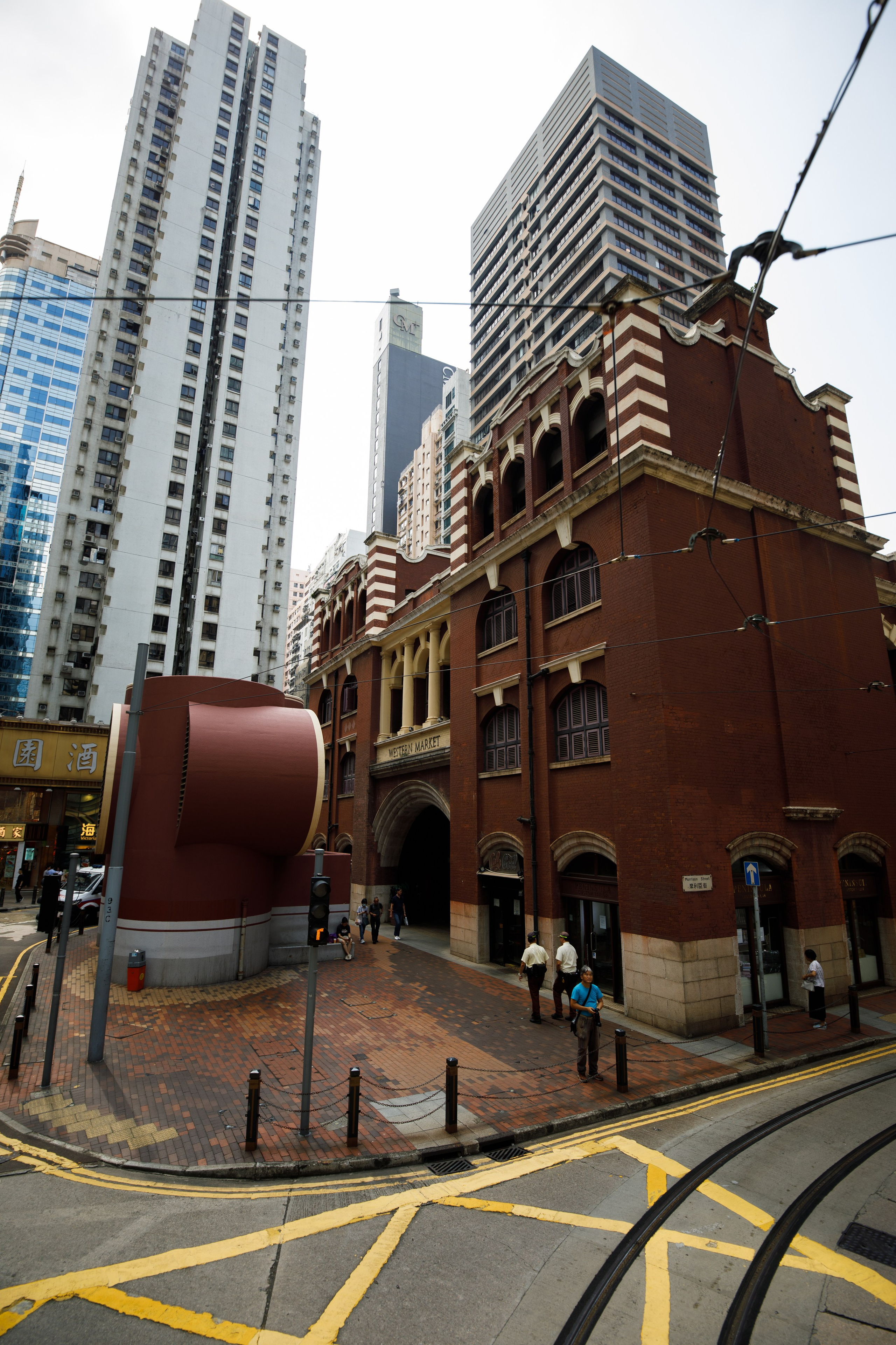 Hong Kong 2025. Репортажный и портретный фотограф Русакова Жанна