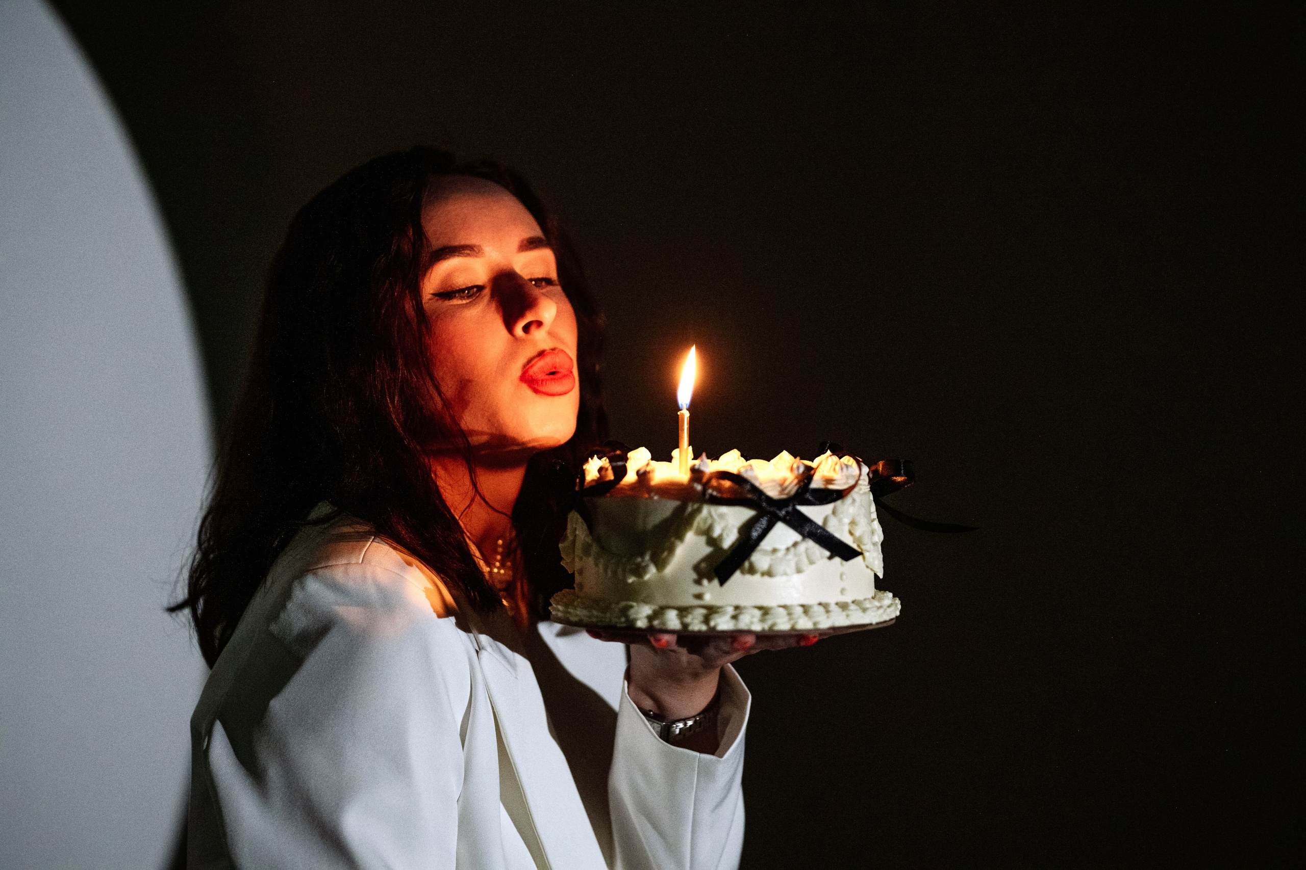 Индивидуальные фотосессии