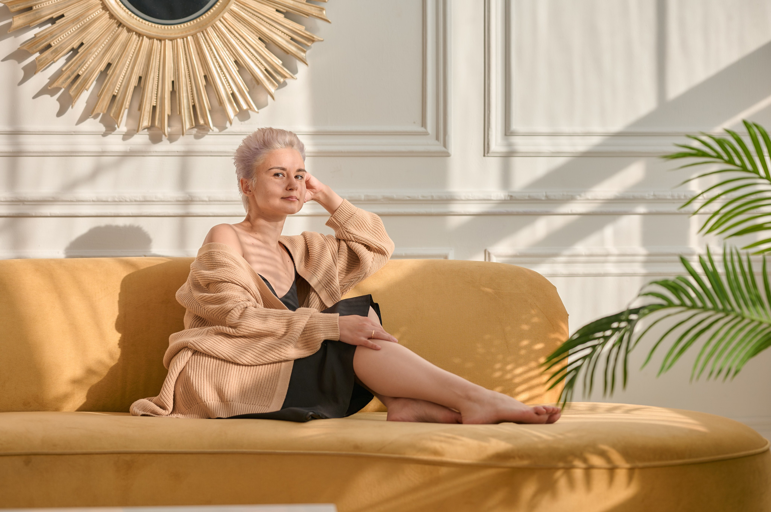 Фотосессия Оля 25.10.21. Никита Хохловский фото и видео продакшн