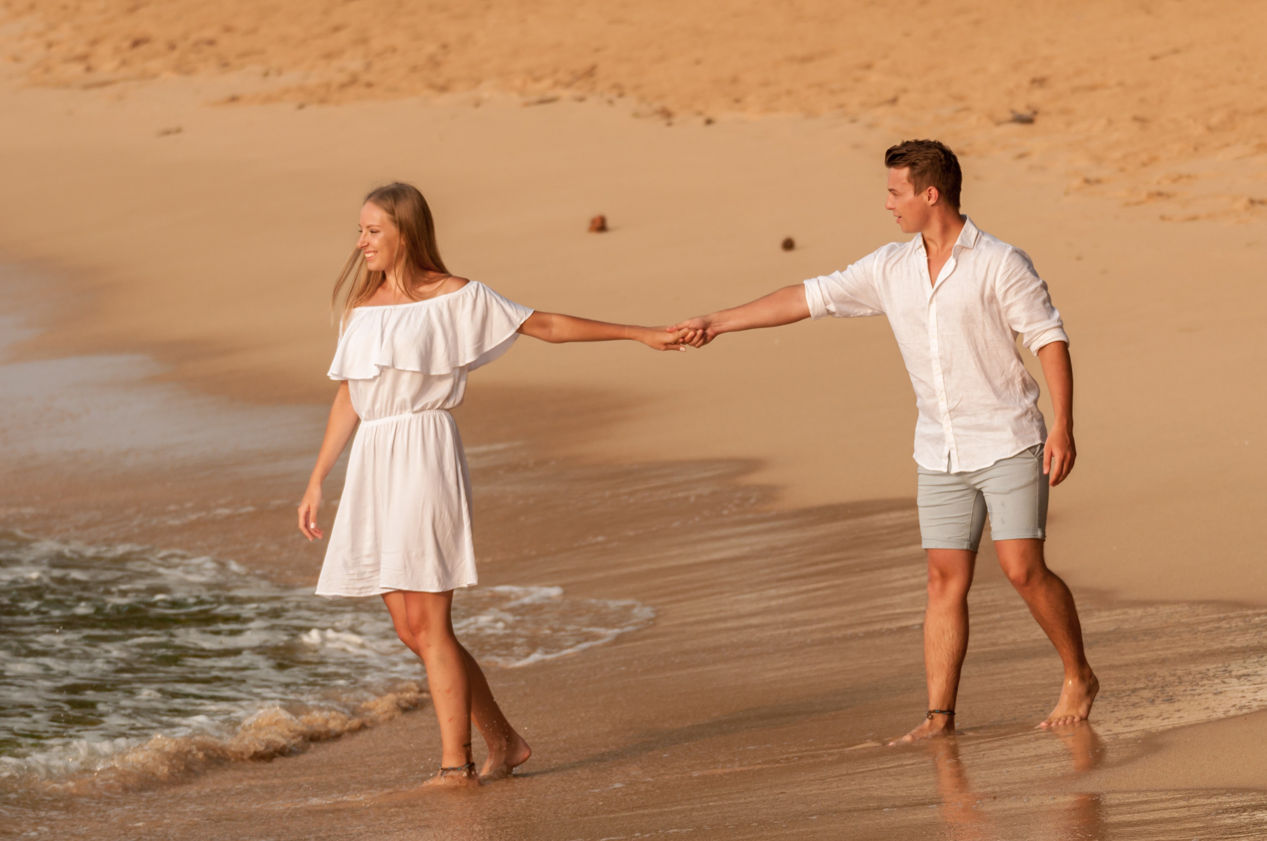 Фотосессия Артема и Насти. Никита Хохловский фото и видео продакшн