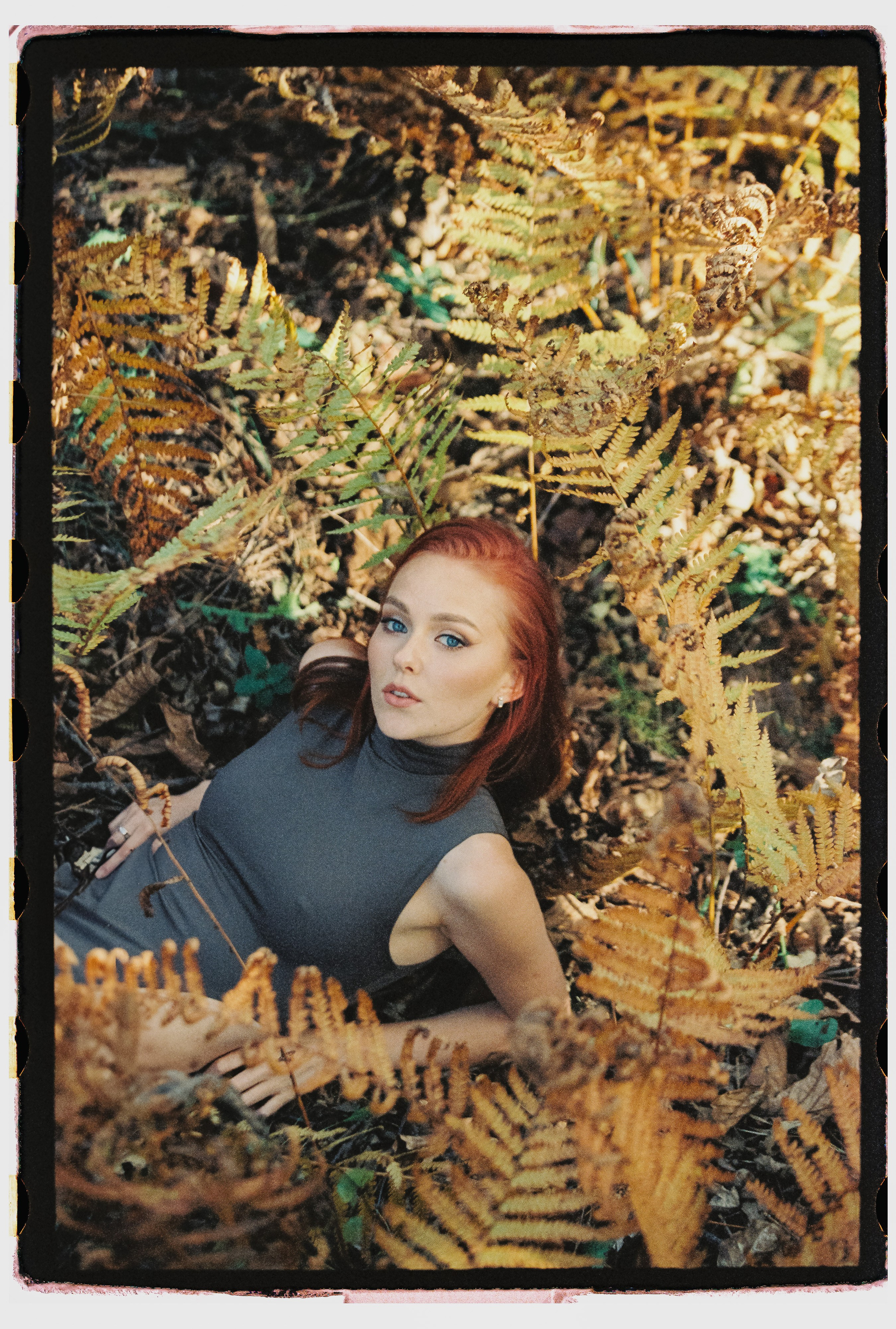 Поляна раздора