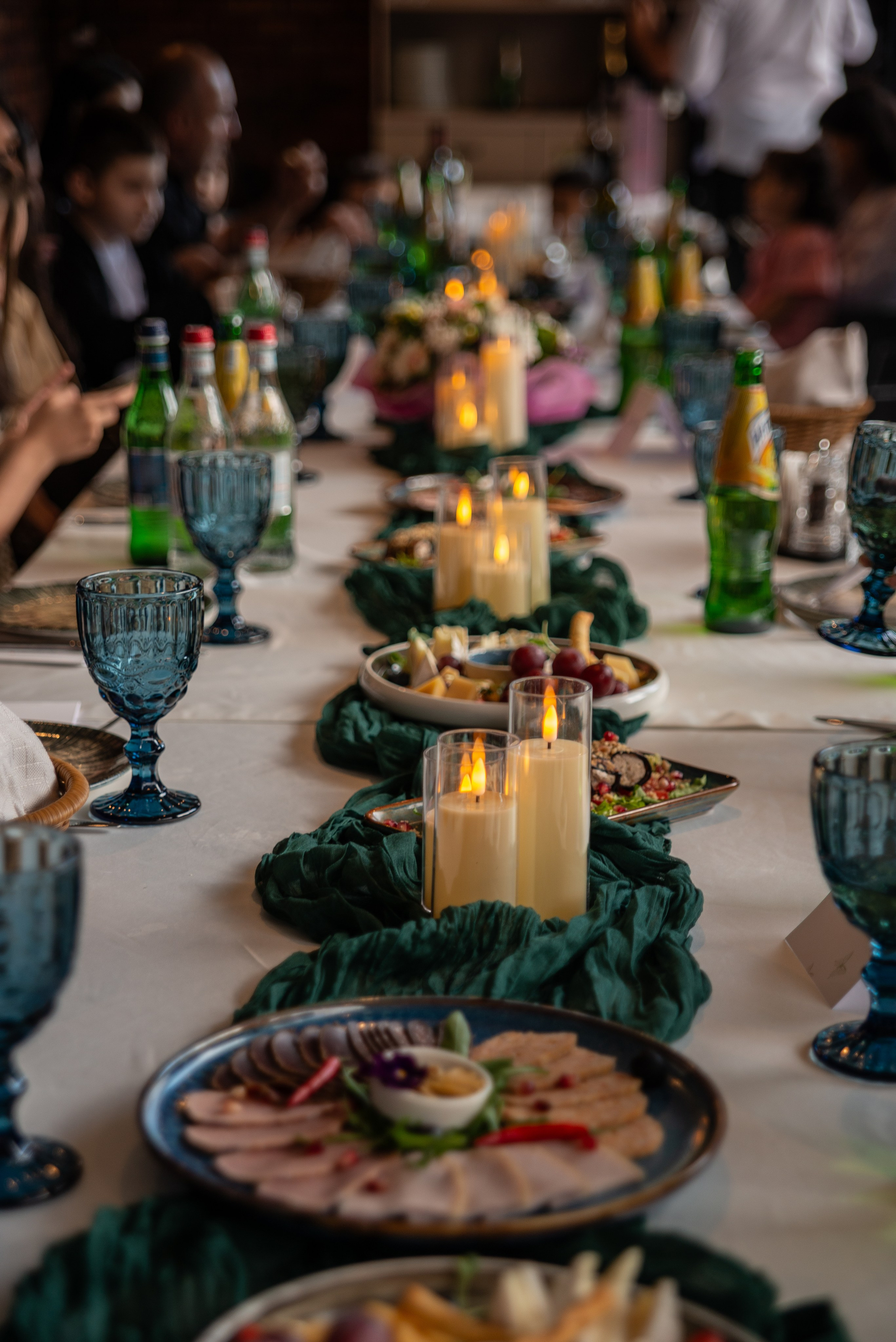 Репортаж ДР