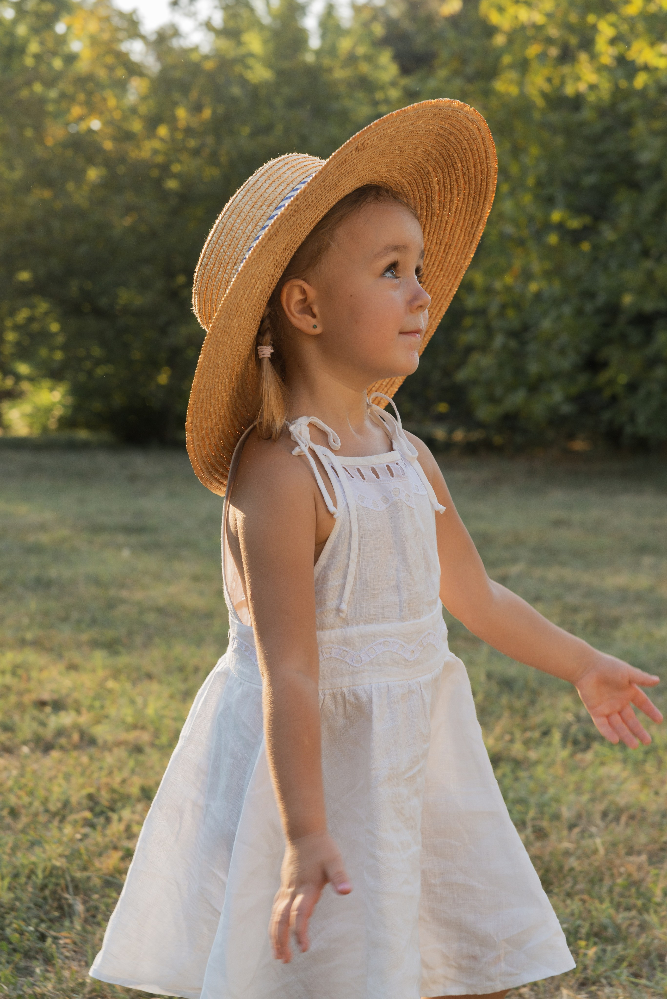 Фотосессия Октябрь