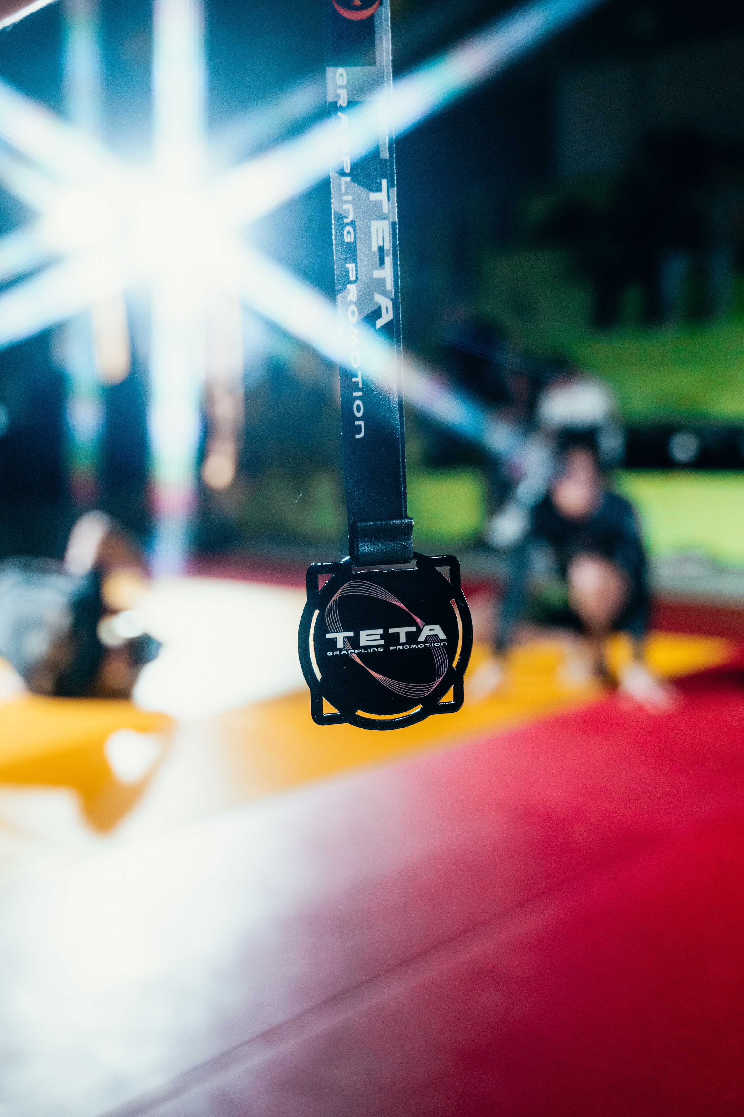 Турнир Teta Promotion 2024. Главная